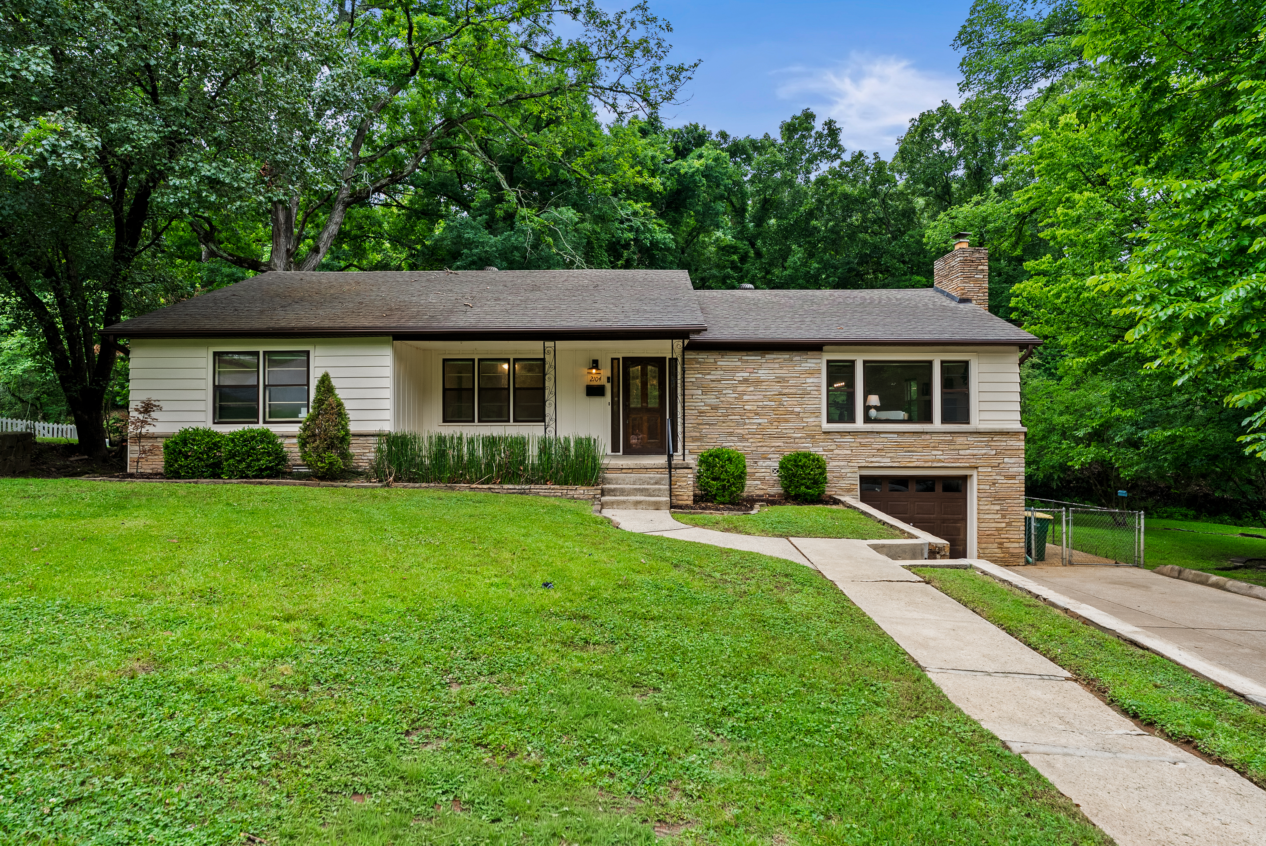  2104 Brownwood Rd, Little Rock, AR, 72207 - 物件實景