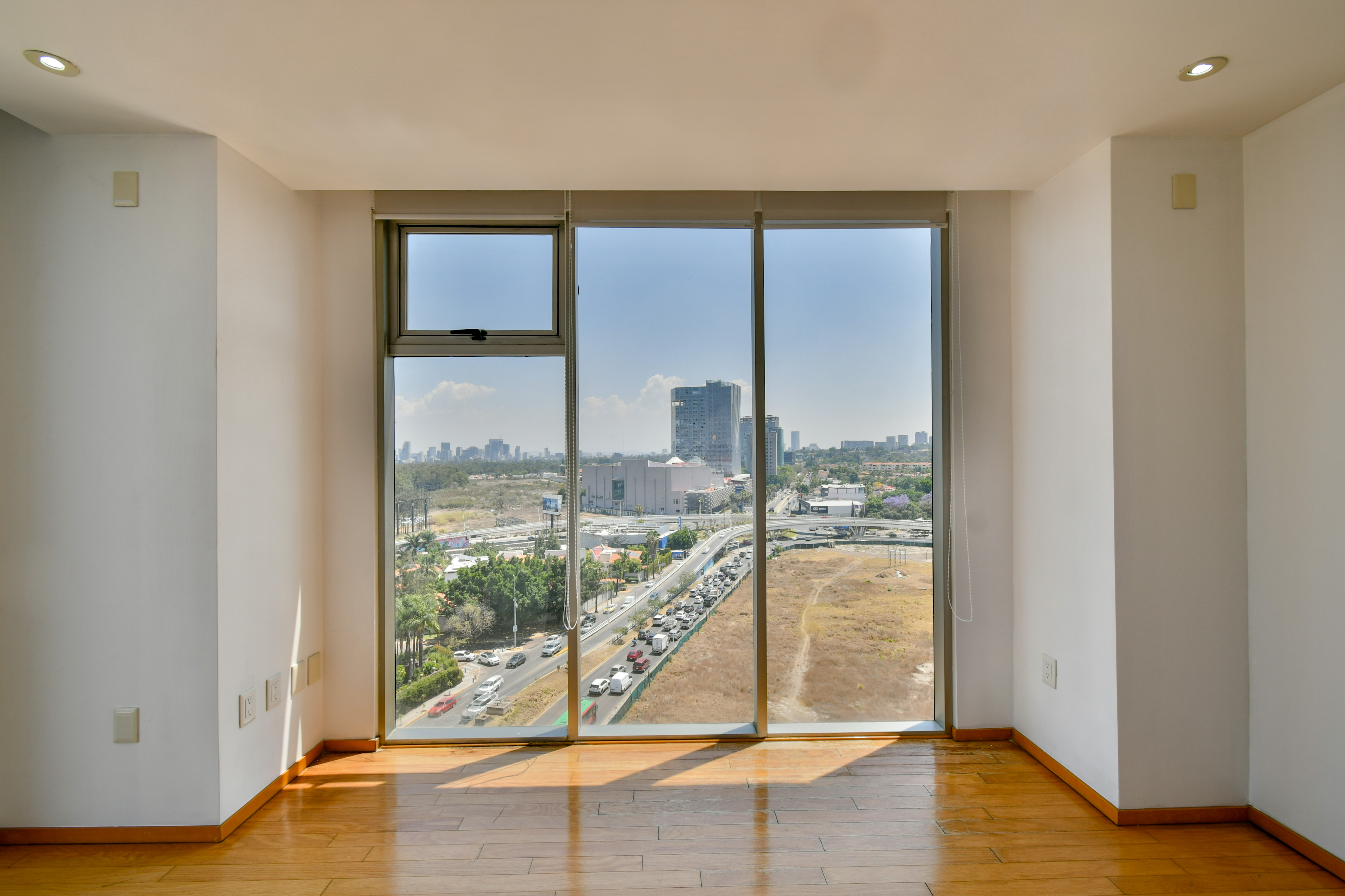  Departamento en venta en Andares – Puerta de Hierro  Torre Acueducto 360 - 物件實景