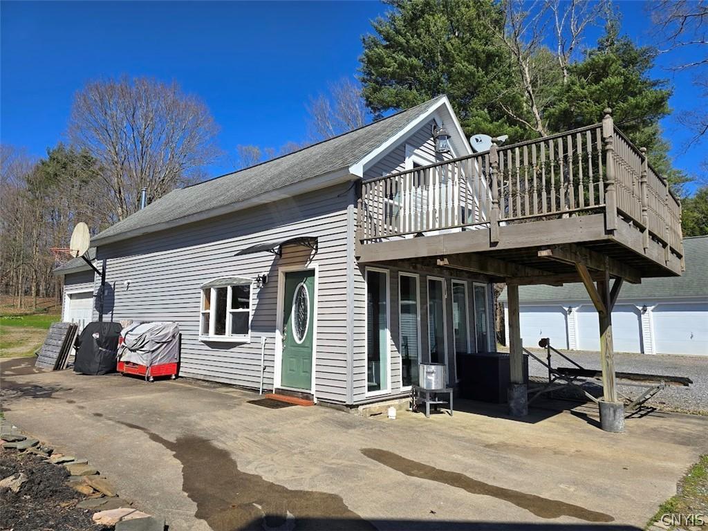 554 State Route 49, Cleveland, New York, 13042, United States, 4 Bedrooms Bedrooms, ,3 BathroomsBathrooms,Residential,For Sale,554 State Route 49,1623354