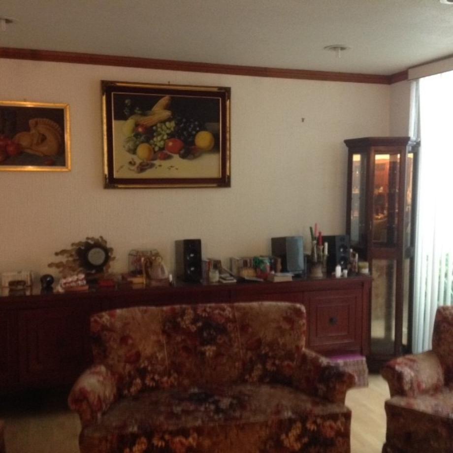 Gamma, Coyoacán, Ciudad de México, 04310, Mexico, 3 Bedrooms Bedrooms, ,2 BathroomsBathrooms,Residential,For Sale,Gamma,1417239