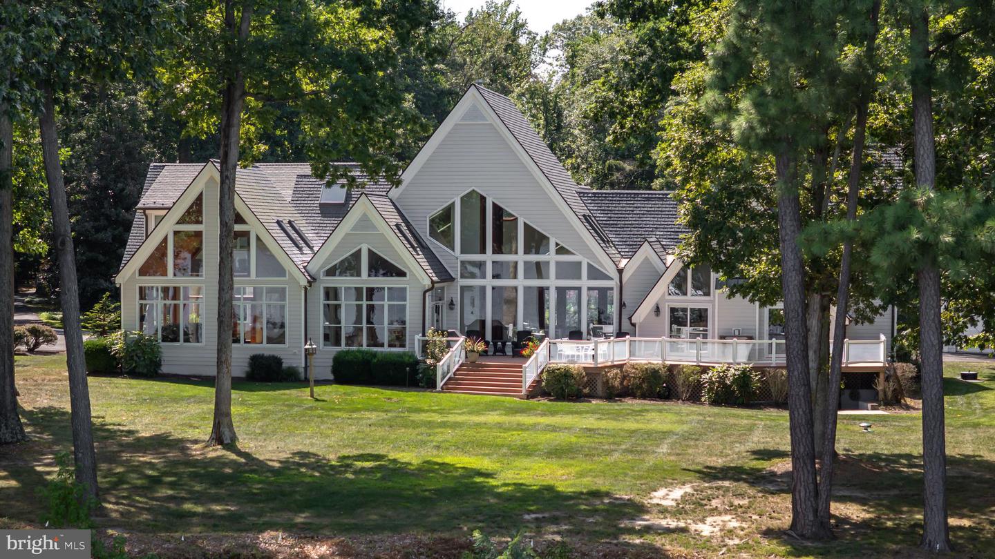 Queenstown, Maryland, 21658, United States, 5 Bedrooms Bedrooms, ,6 BathroomsBathrooms,Residential,For Sale,1940127