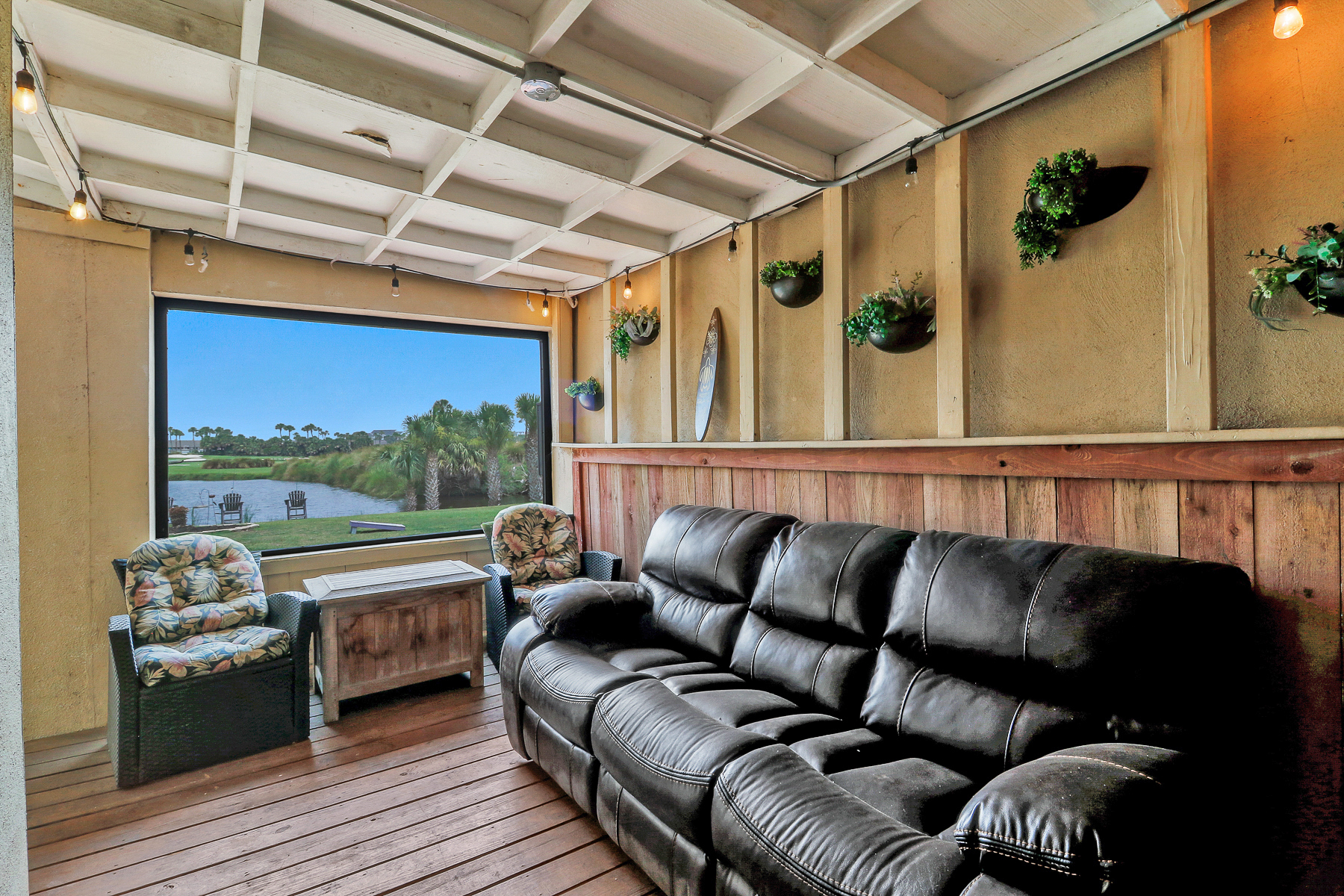  618 Dolphin Annex, Fripp Island - 物件實景
