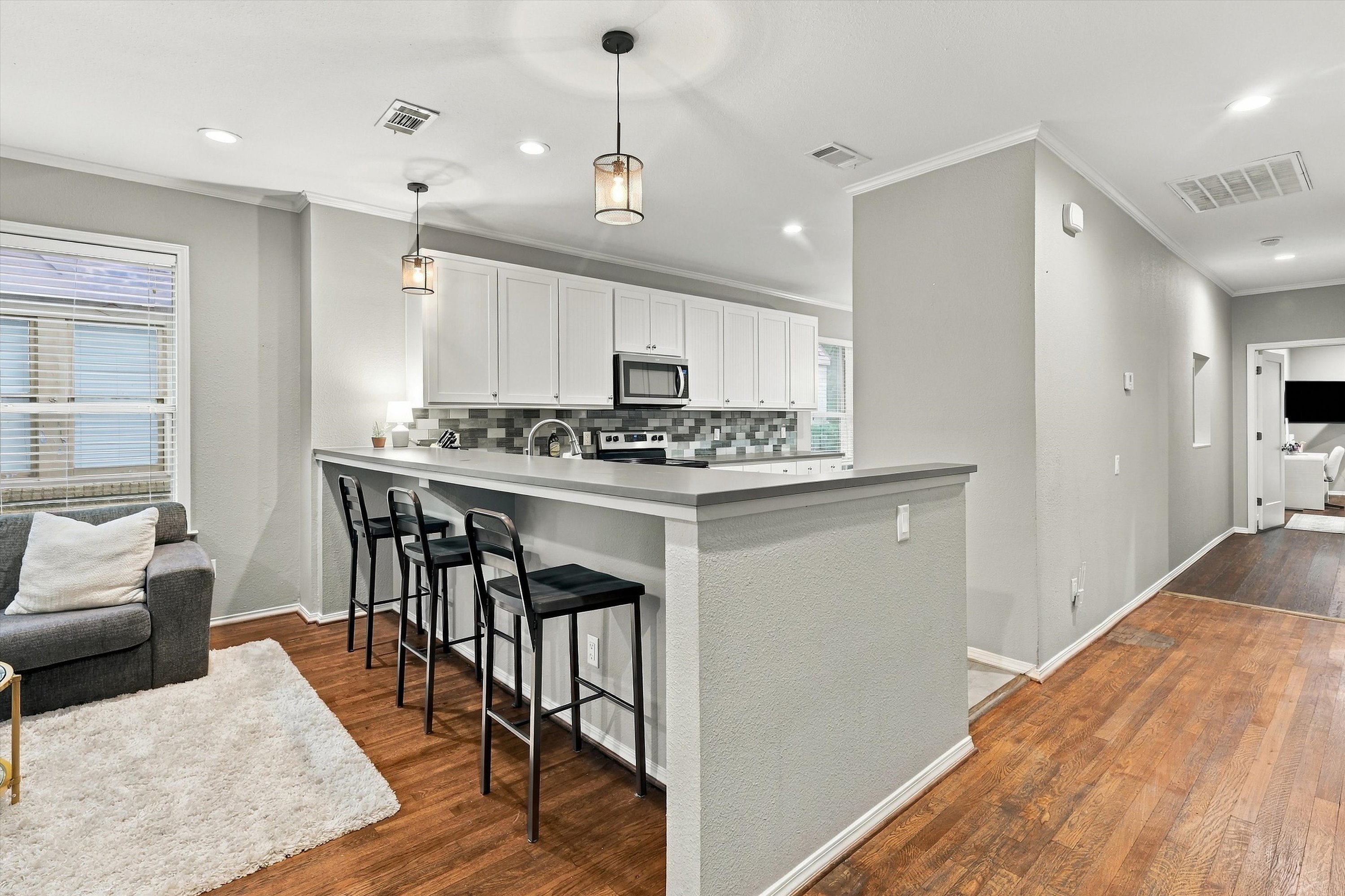  3215 Odessa Avenue, Fort Worth, TX, 76109 - 物件實景