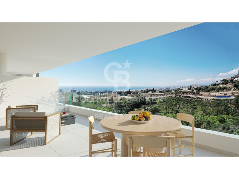 Marbella, Andalusia, ES, 2 Bedrooms Bedrooms, ,2 BathroomsBathrooms,Residential,For Sale,1746785