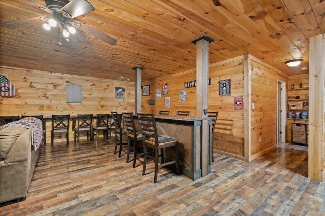Ellijay, Georgia, 30540, United States, 4 Bedrooms Bedrooms, ,3 BathroomsBathrooms,Residential,For Sale,1910831