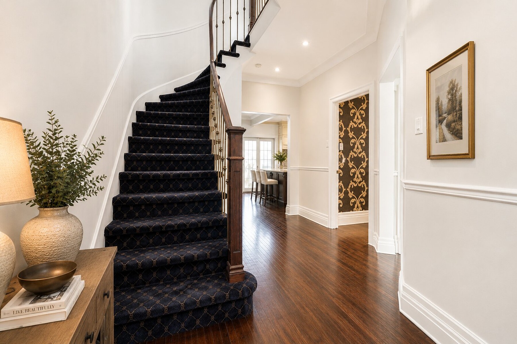  Upper Westmount Elegance - 物件實景
