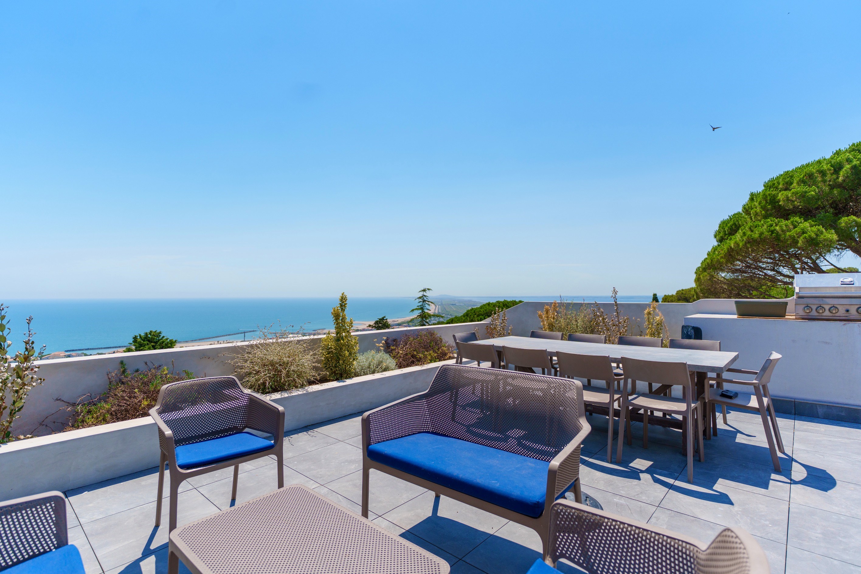  Spectacular views, exceptional proportions, all the hallmarks of a truly except… - 物件實景