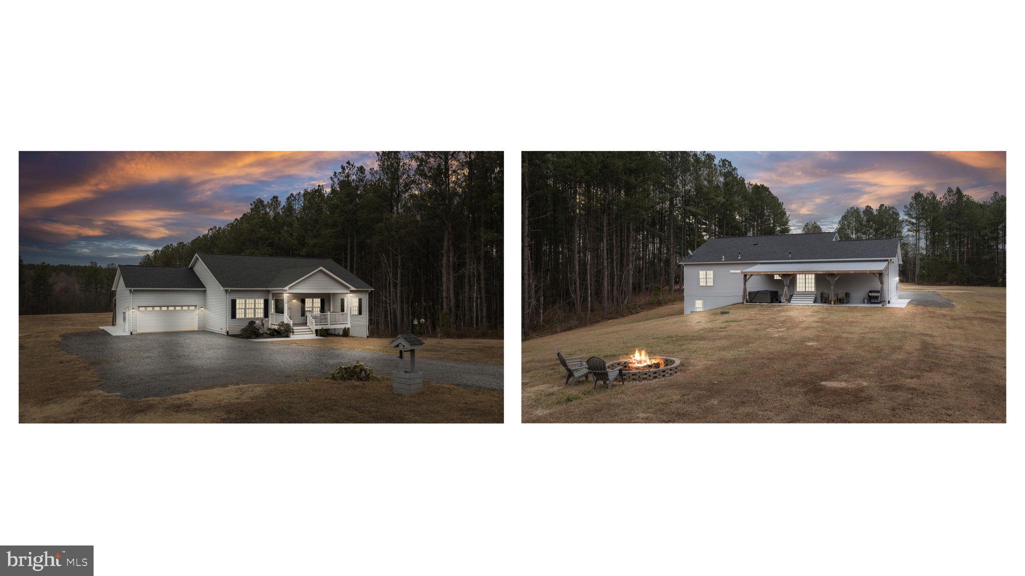 Unionville, Virginia, 22567, United States, 3 Bedrooms Bedrooms, ,2 BathroomsBathrooms,Residential,For Sale,2009103