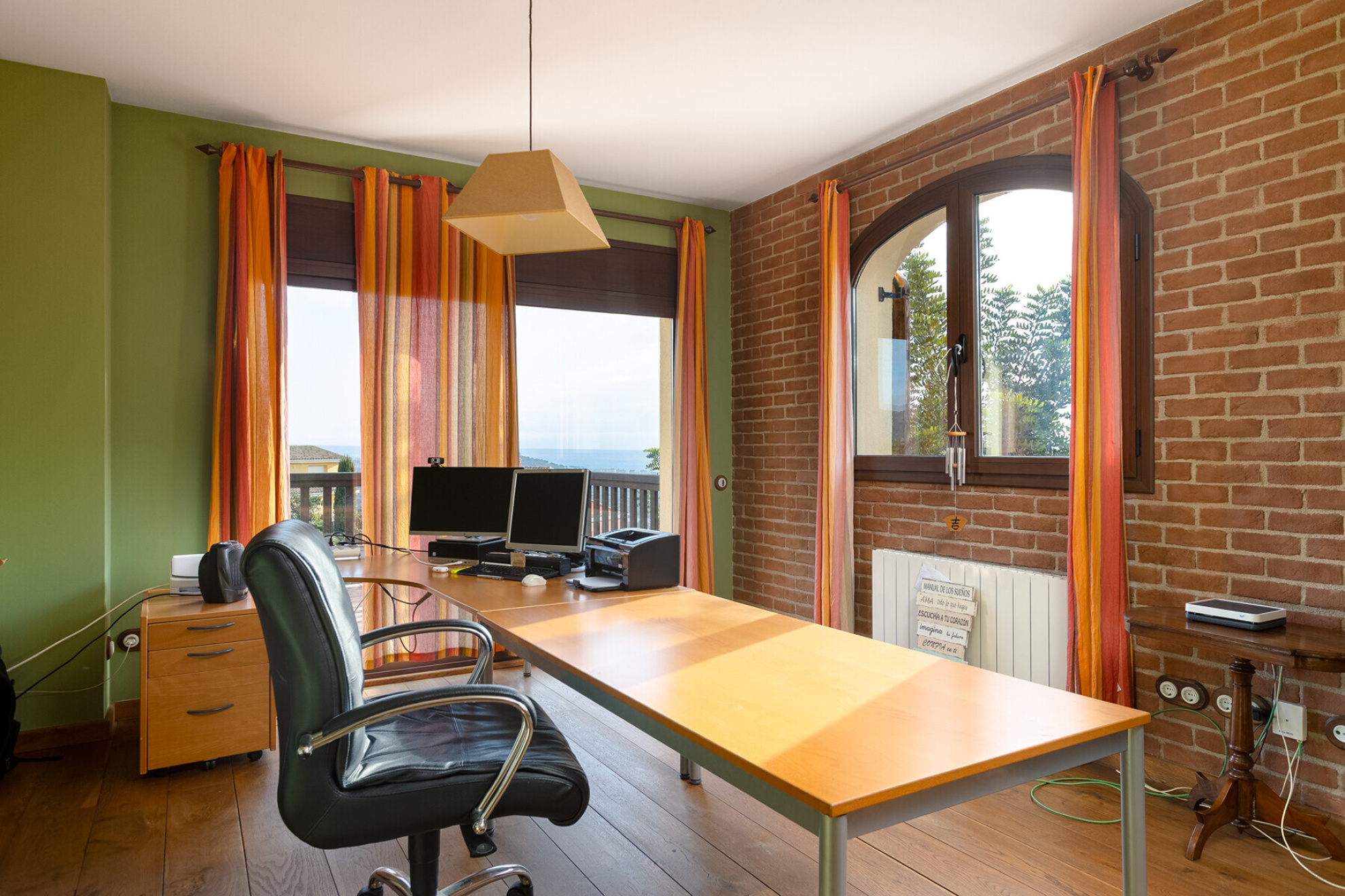  Mediterranean villa with sea views and maximum privacy at 35 min from Barcelona - 物件實景