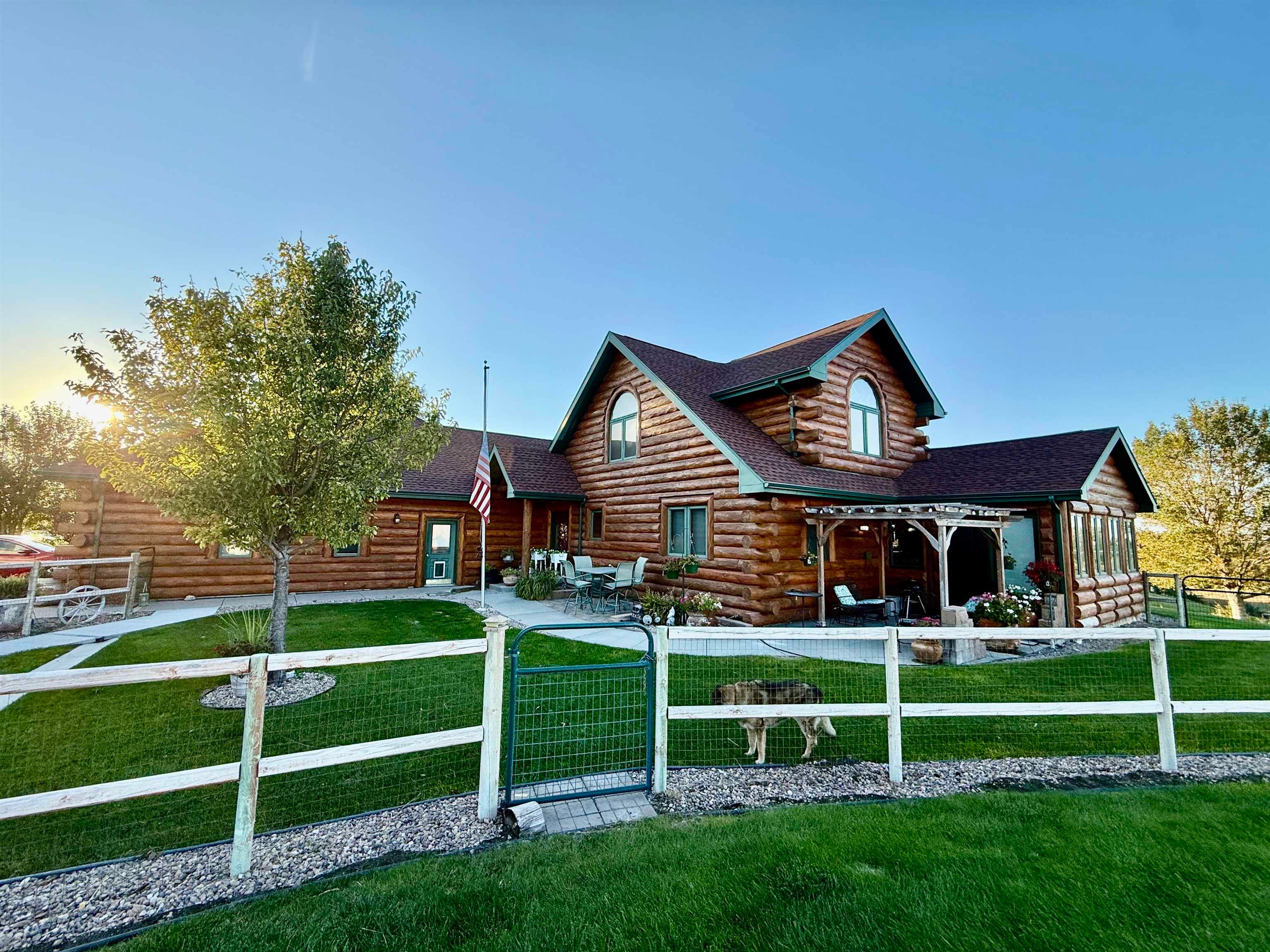 NORTH PLATTE, Nebraska, 69101, United States, 3 Bedrooms Bedrooms, ,3 BathroomsBathrooms,Residential,For Sale,1960971