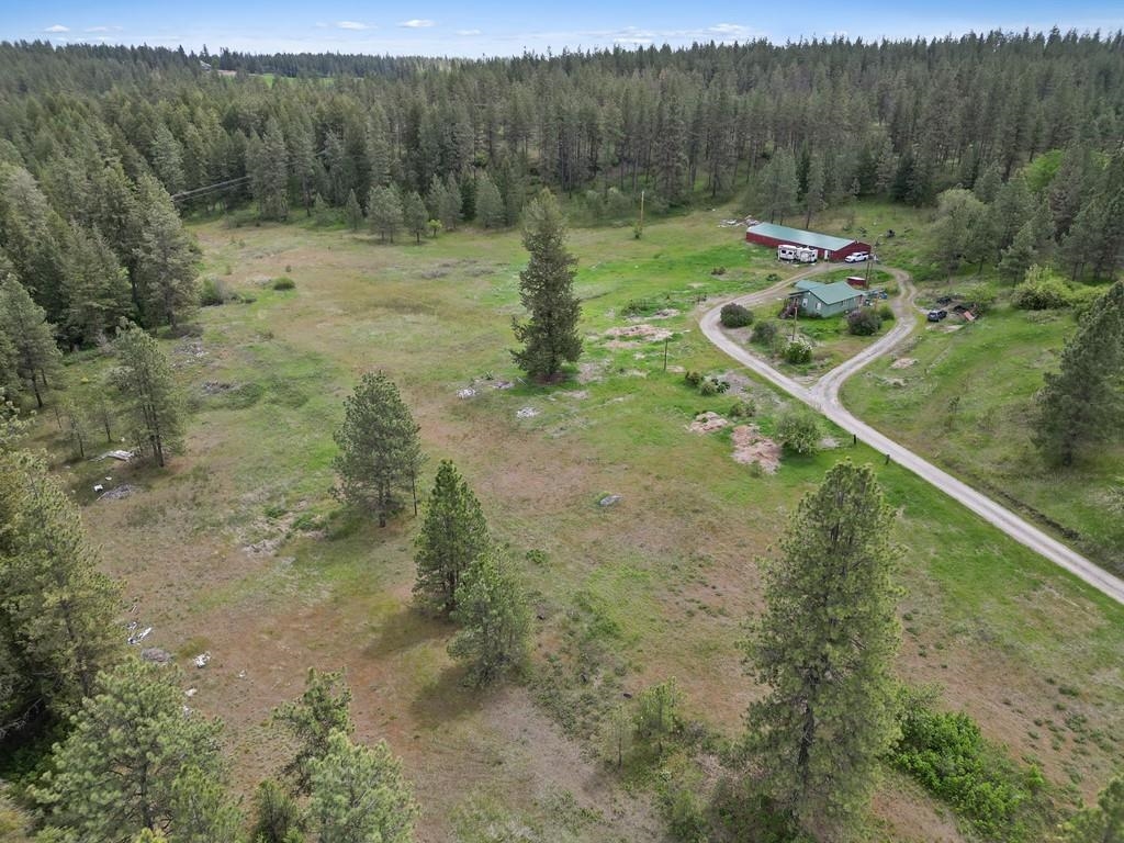 Marshall, Washington, 99020, United States, 3 Bedrooms Bedrooms, ,1 BathroomBathrooms,Residential,For Sale,1839114