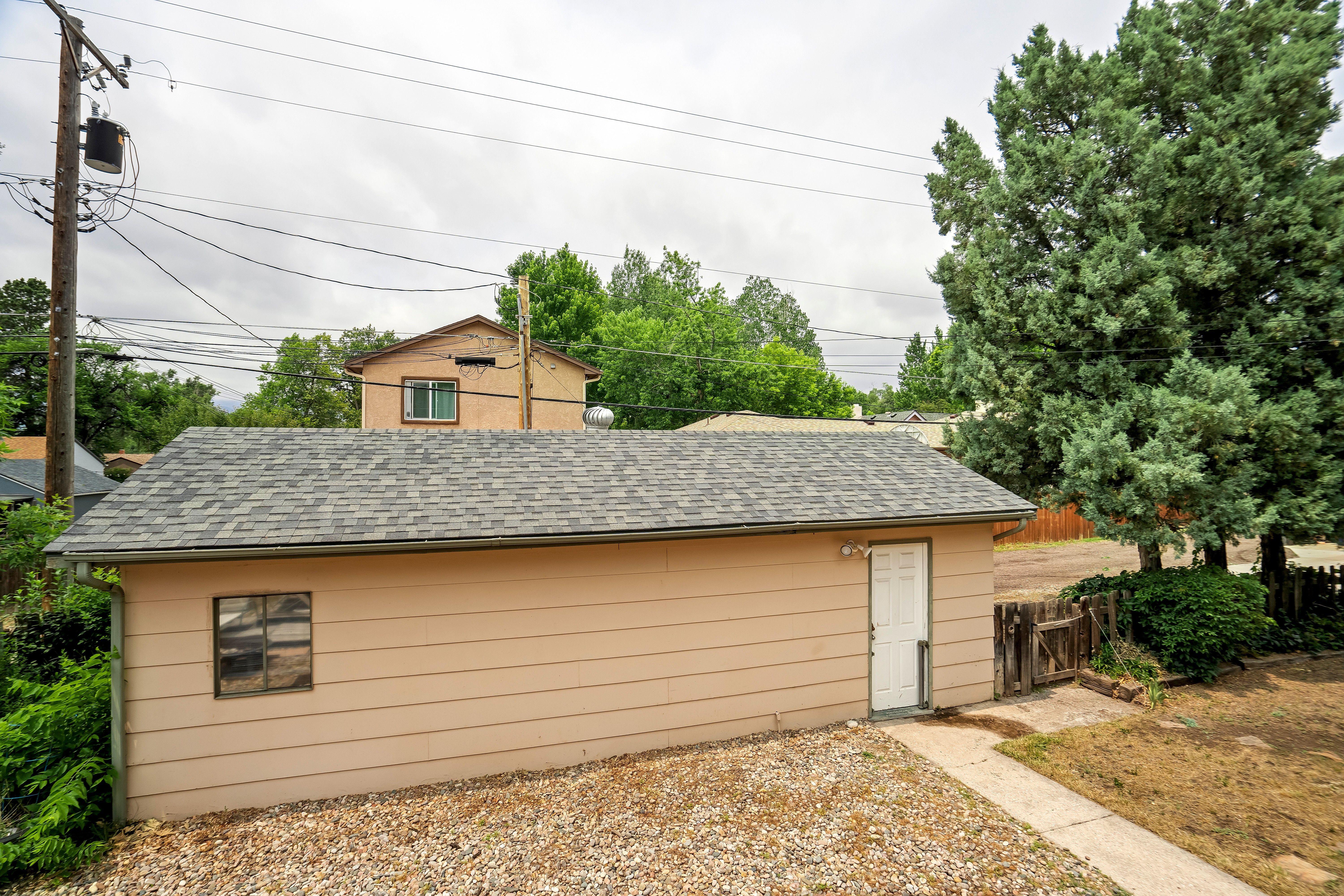  Unique Property in the Unbeatable Location in the Heart of Patty Jewett - 物件實景