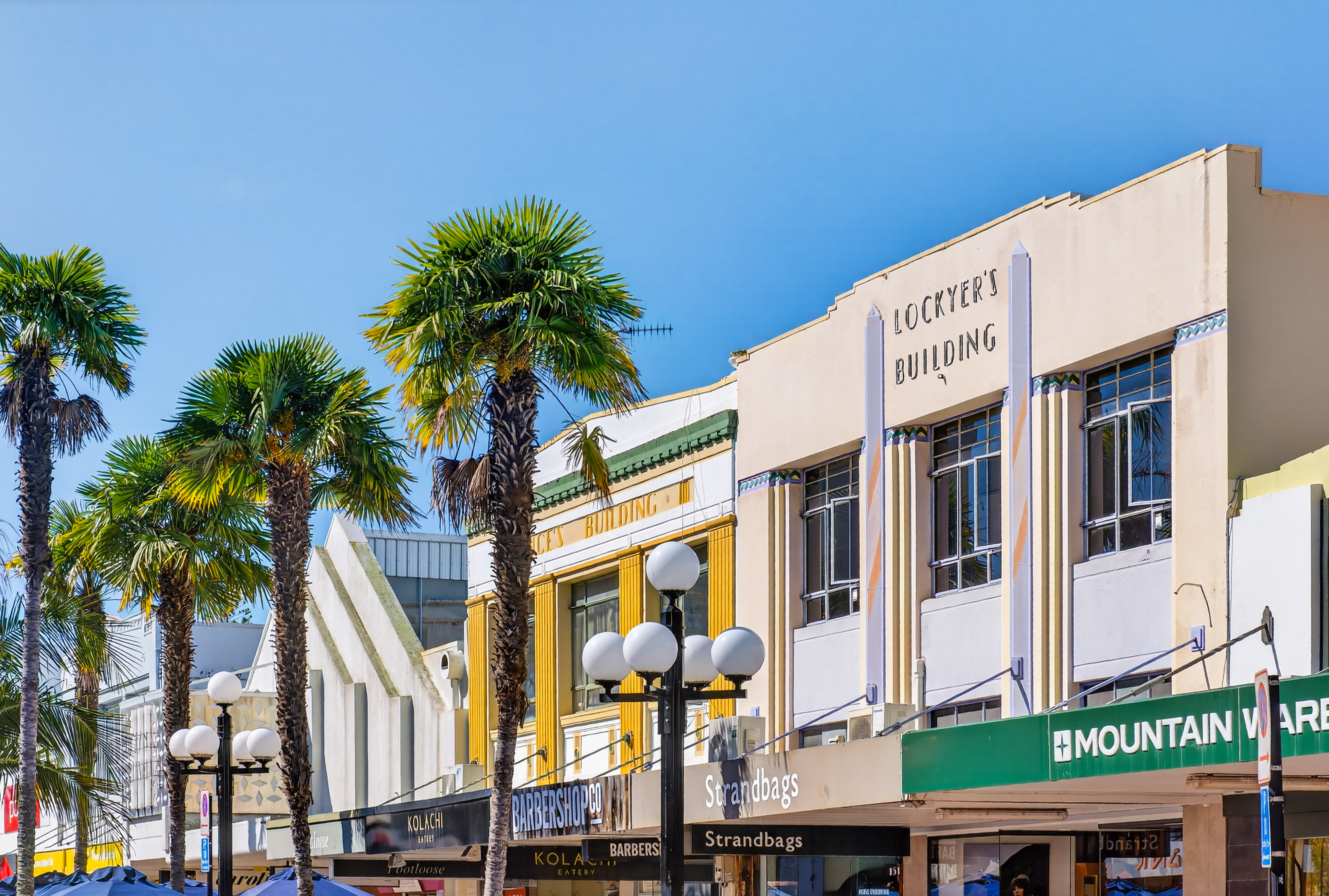  Timeless Art Deco Apartment with City Parking - 物件實景