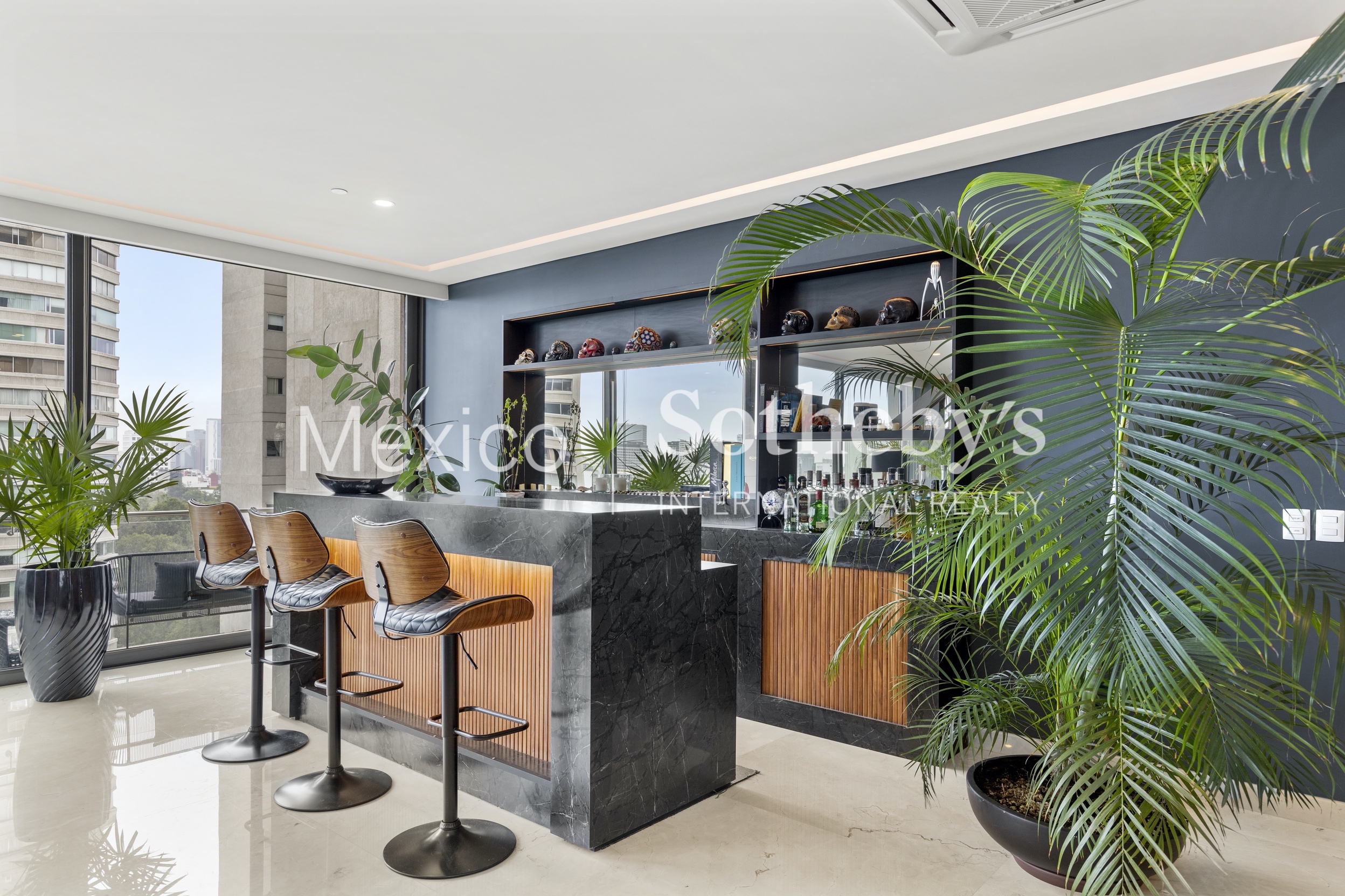  Ruben Dario 215 - 物件實景