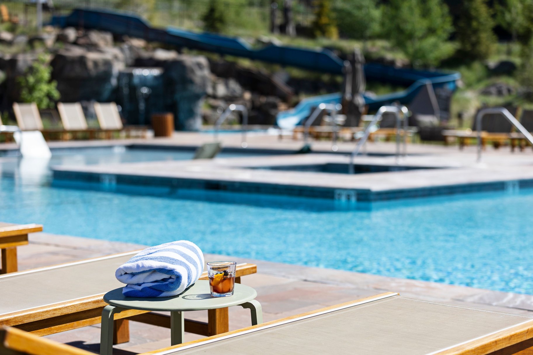  Find Adventure and World Class Amenities in a Luxury Home at Victory Ranch - 物件實景