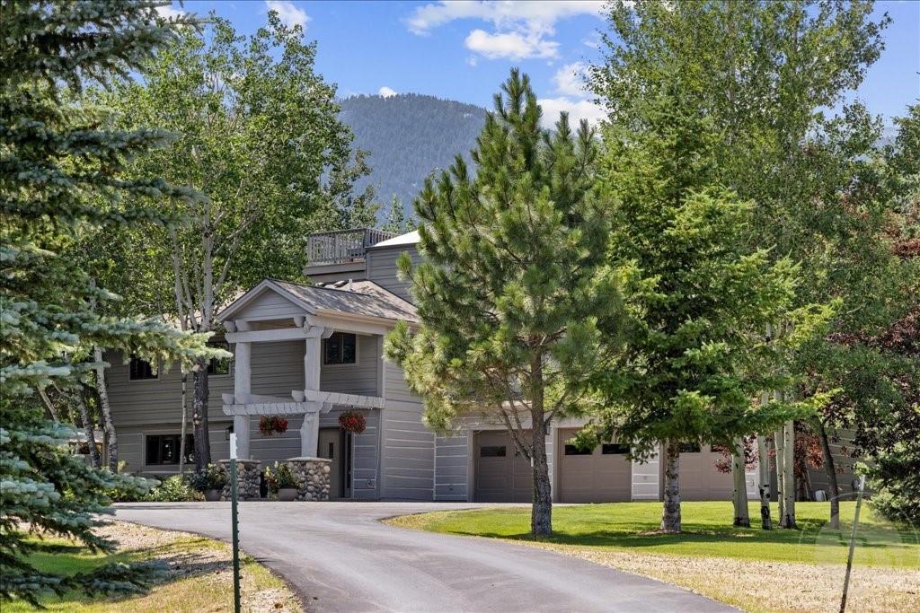 180 Smith Road, Red Lodge, Montana, 59068, United States, 4 Bedrooms Bedrooms, ,4 BathroomsBathrooms,Residential,For Sale,180 Smith Road,1668805