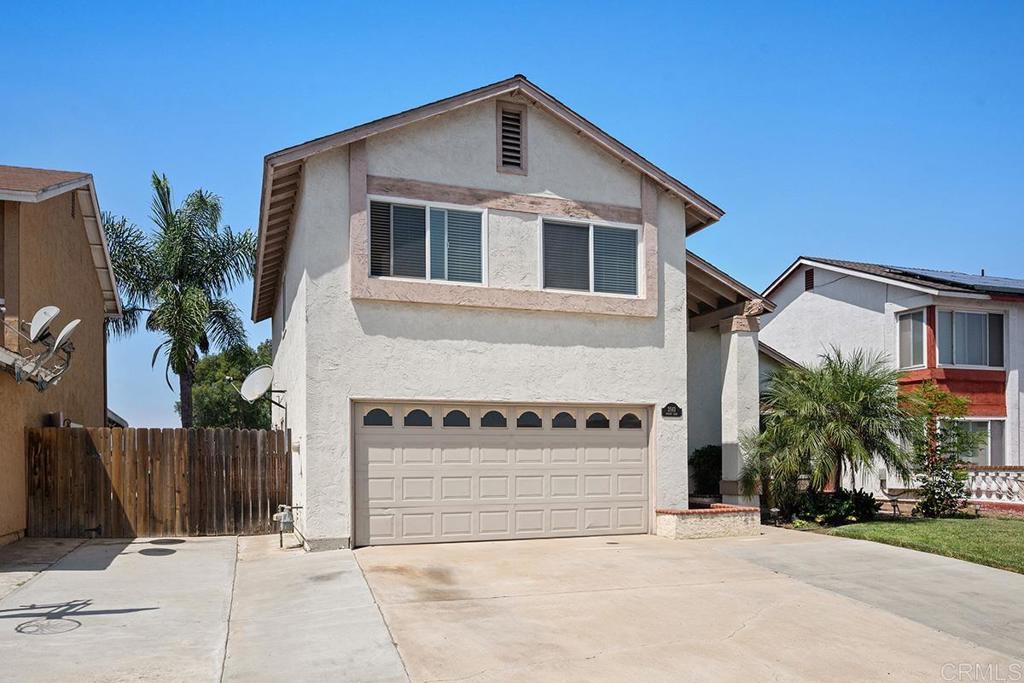 Forest Glen Rd, San Diego, CA 92154 #1