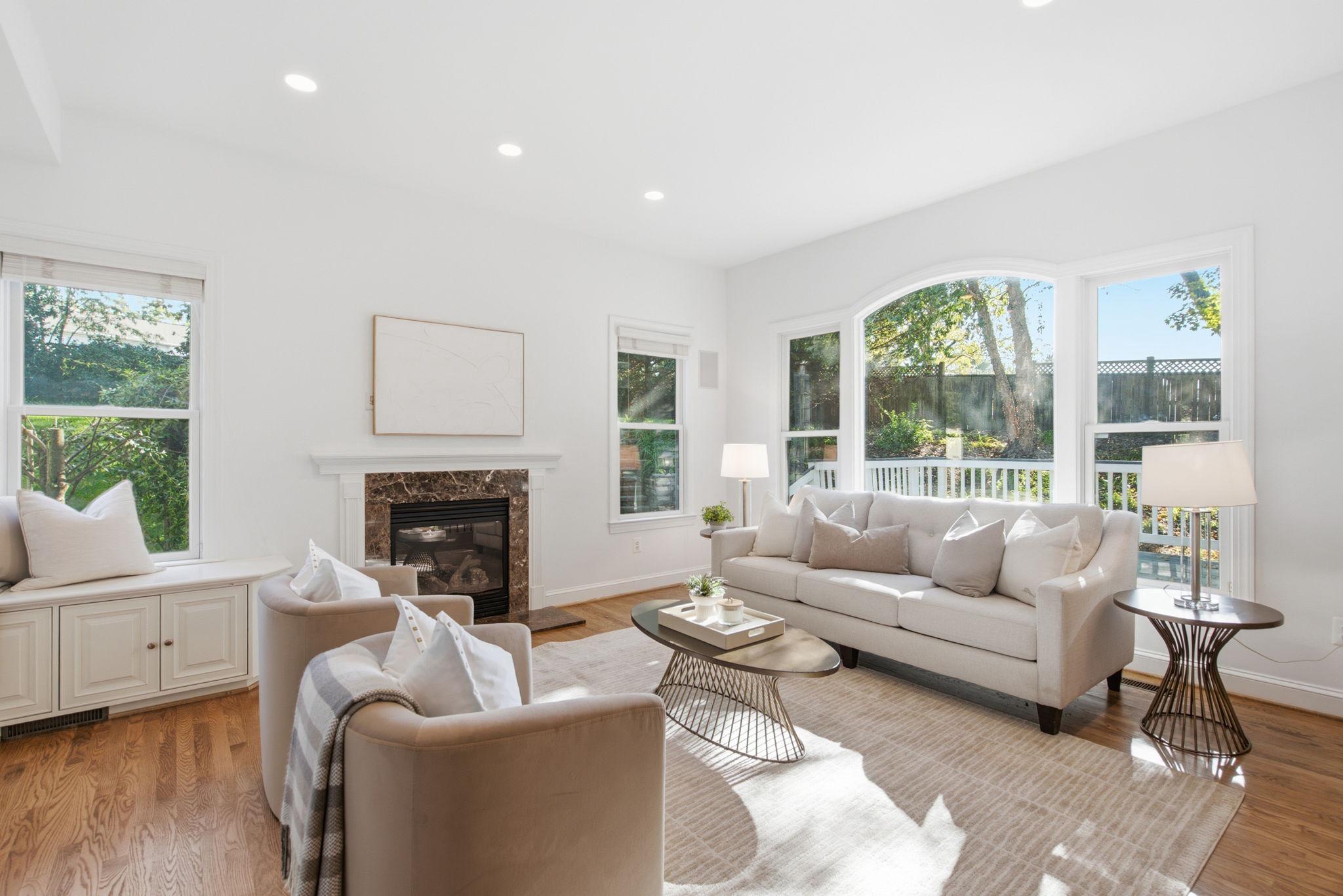 6312 Maryview Street, Alexandria, VA, 22310 - 物件實景