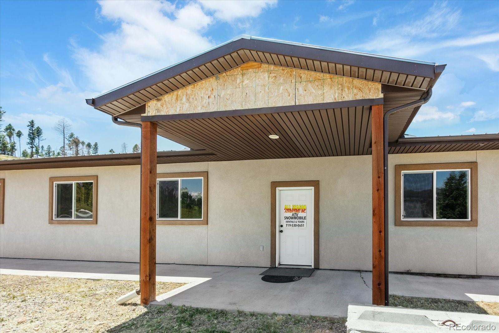 Poncha Springs, Colorado, 81242, United States, 3 Bedrooms Bedrooms, ,3 BathroomsBathrooms,Residential,For Sale,1895257