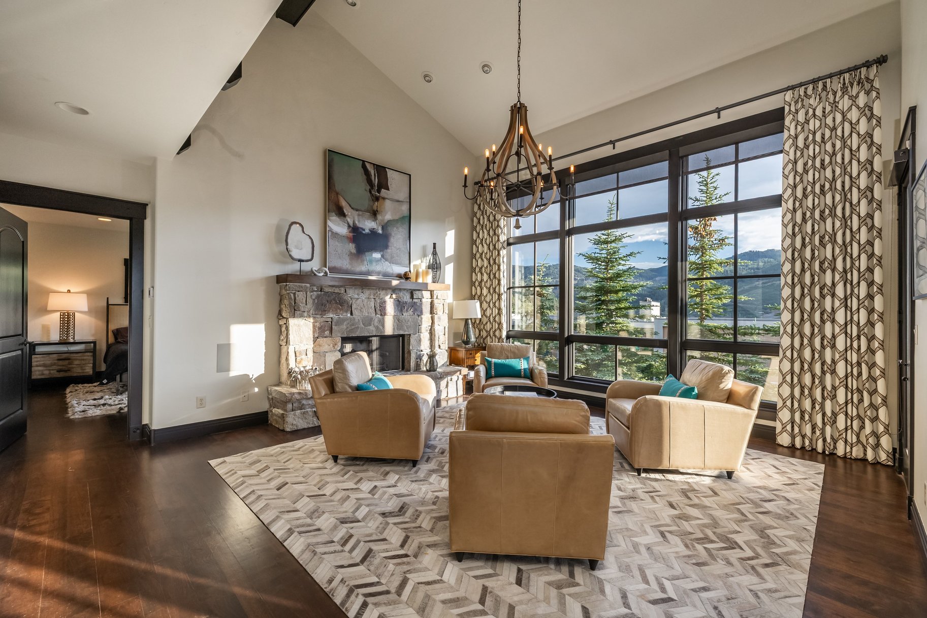 Freestanding South Facing Retreat with Spectacular Views - 物件實景