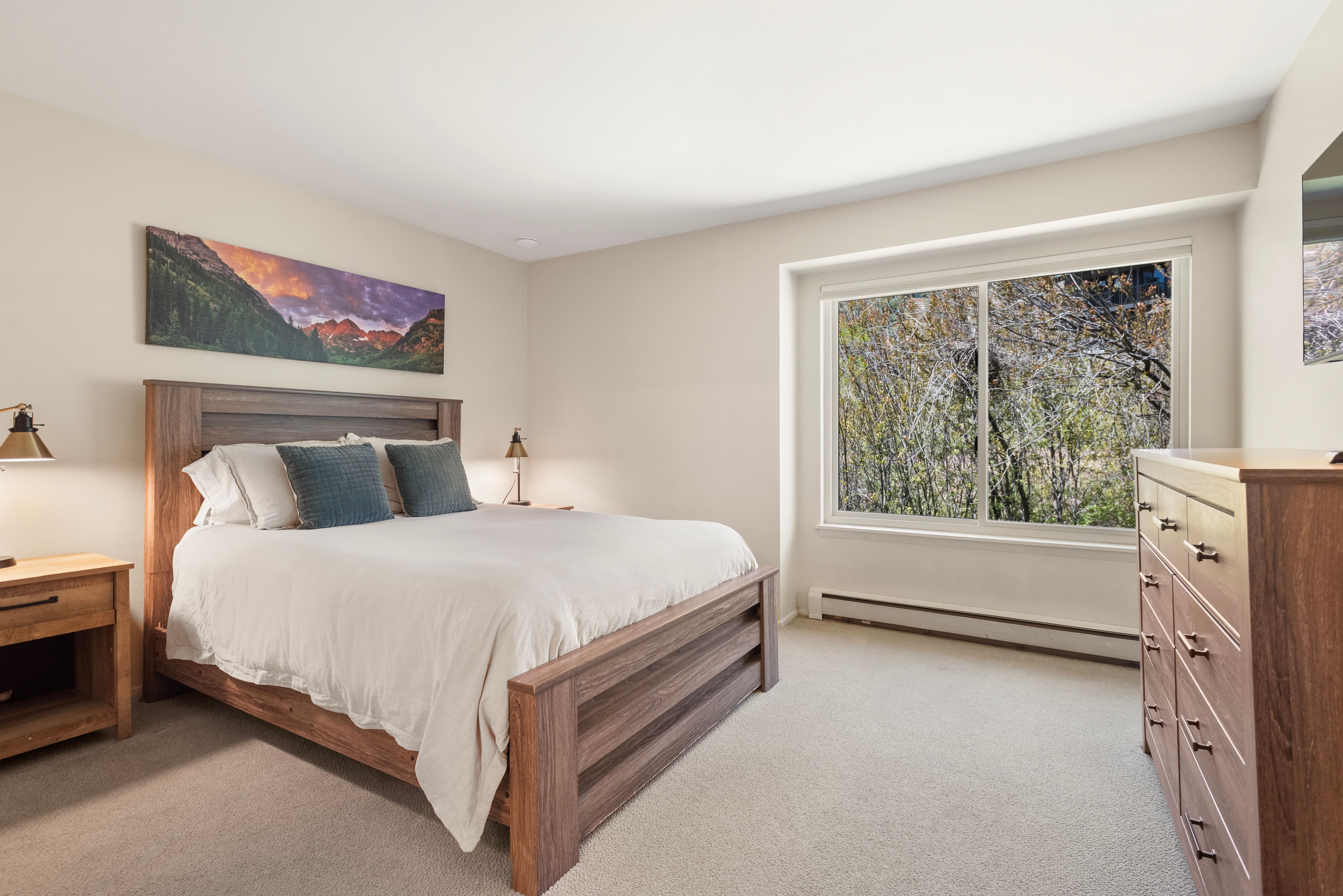  Ski Condo Right Near the Slopes in Snowmass - 物件實景