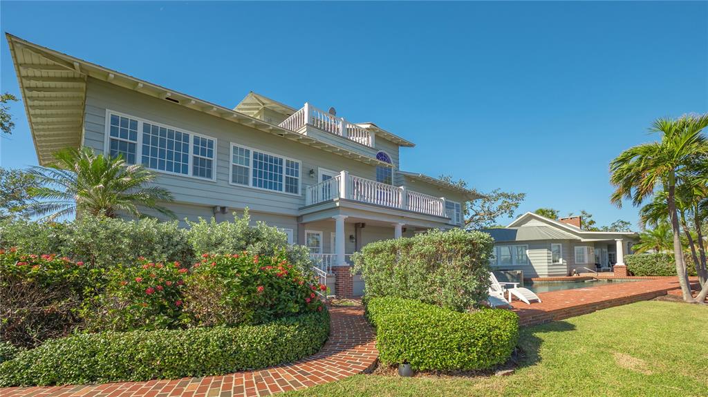 1249 S Basin Lane, Sarasota, Florida, 34242, United States, 6 Bedrooms Bedrooms, ,7 BathroomsBathrooms,Residential,For Sale,1249 S Basin Lane,1669089
