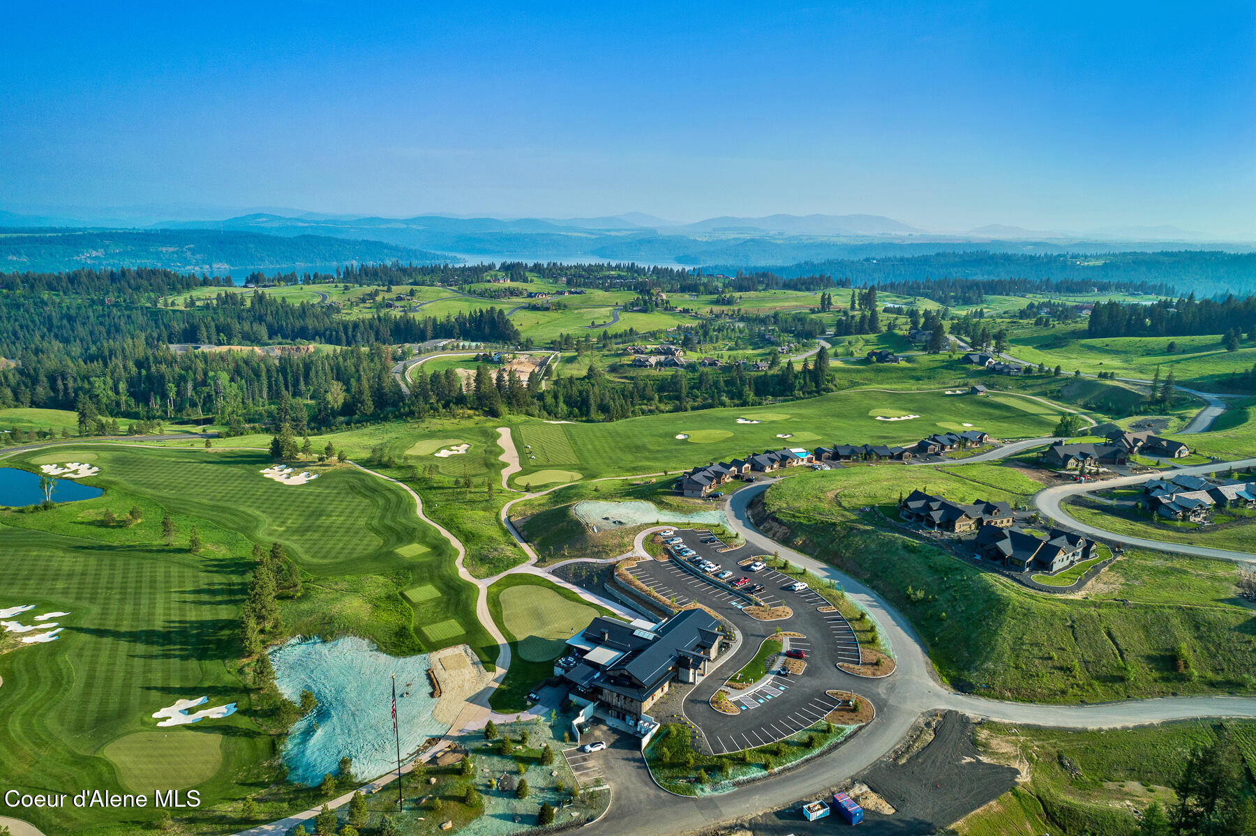 Coeur d'Alene, Idaho, 83814, United States, ,Land,For Sale,1975112