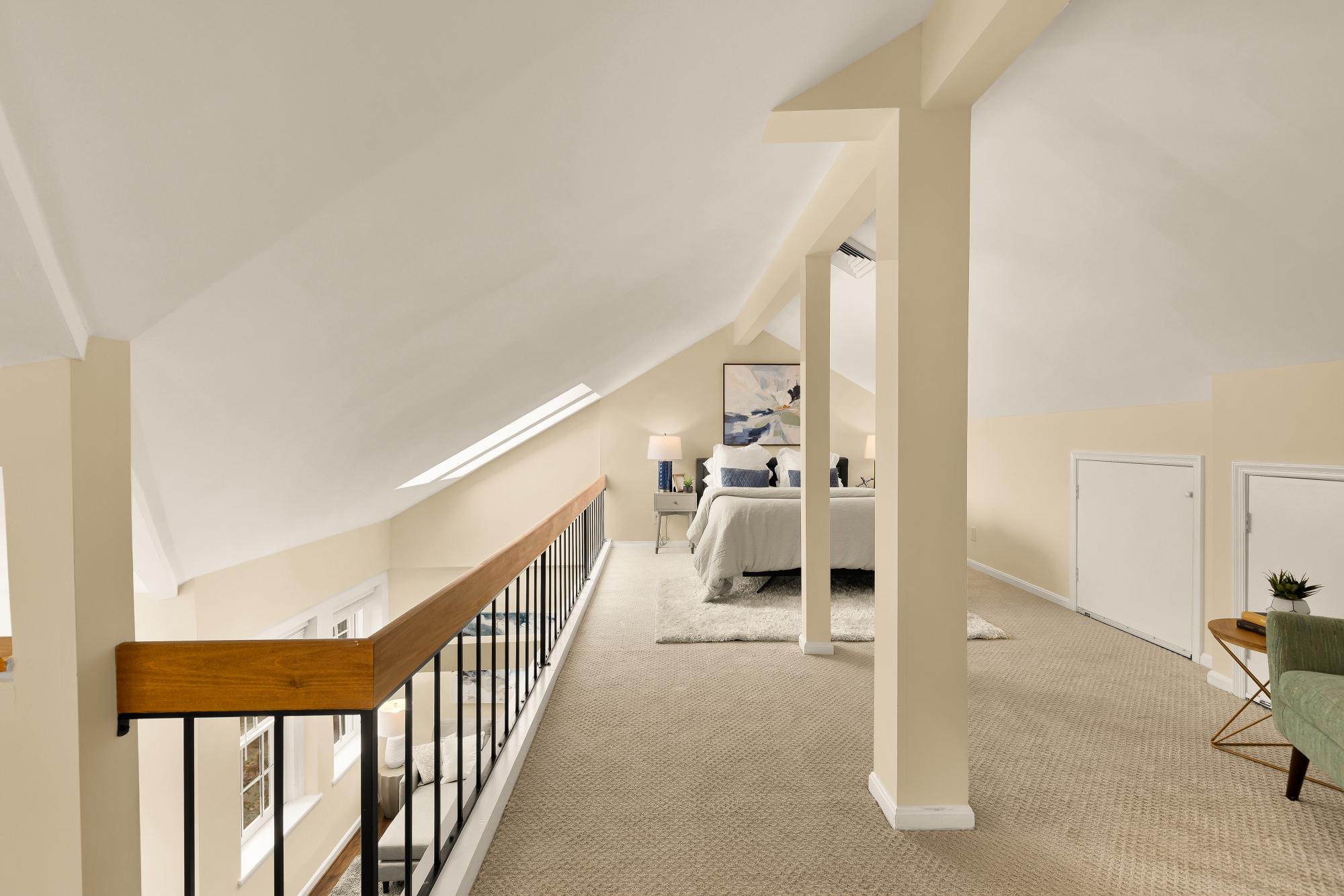  3541 39th Street NW, Washington, DC, 20016 - 物件實景