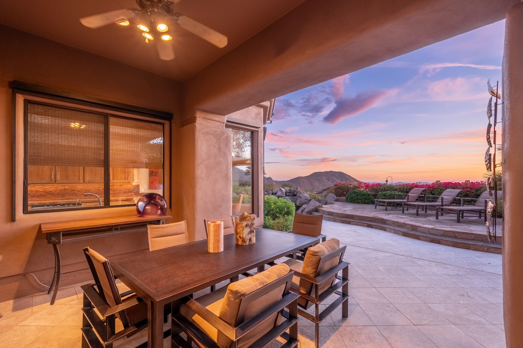  24598 N 111th Place  Scottsdale, AZ - 物件實景
