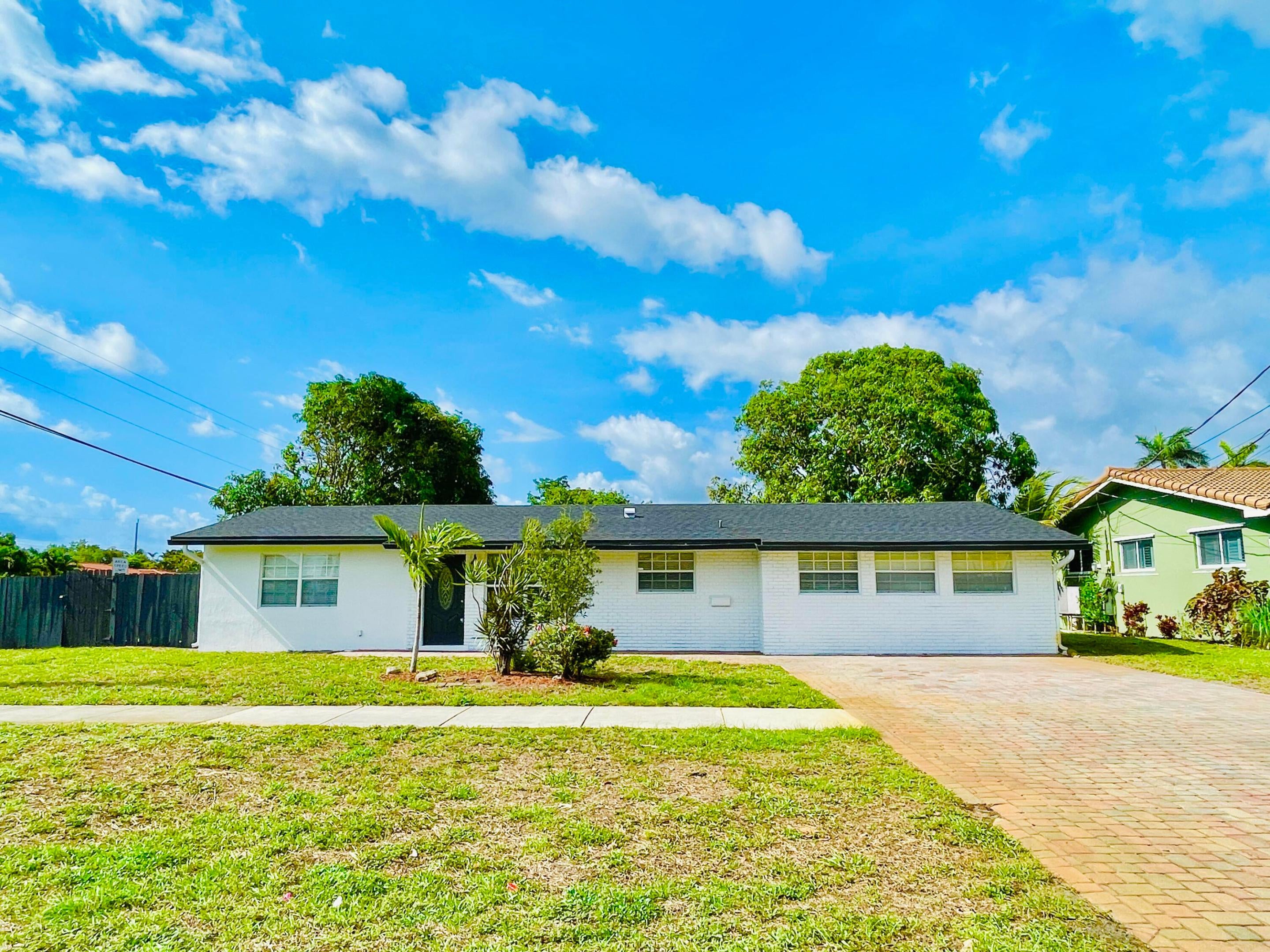 56th St, Fort Lauderdale, FL 33334 #1
