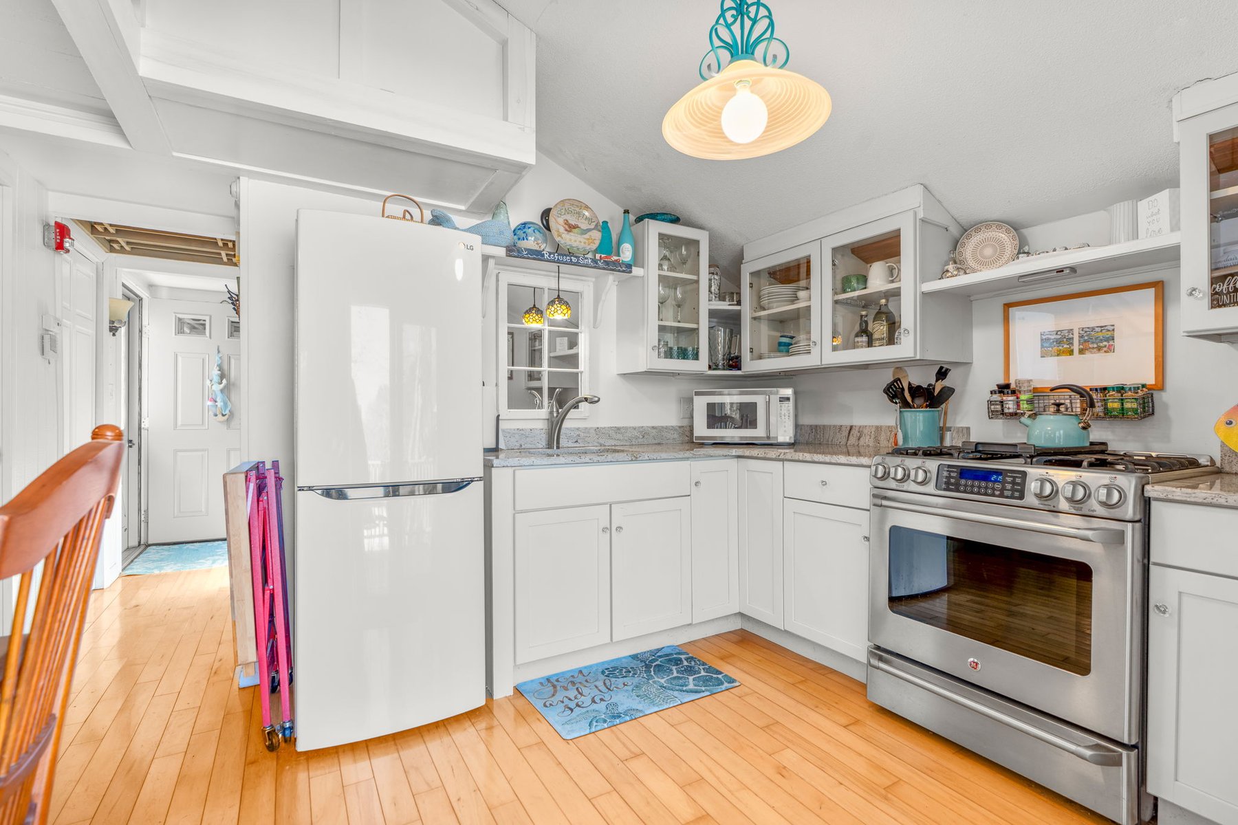  PERFECT CAPE COD GET-AWAY - 物件實景