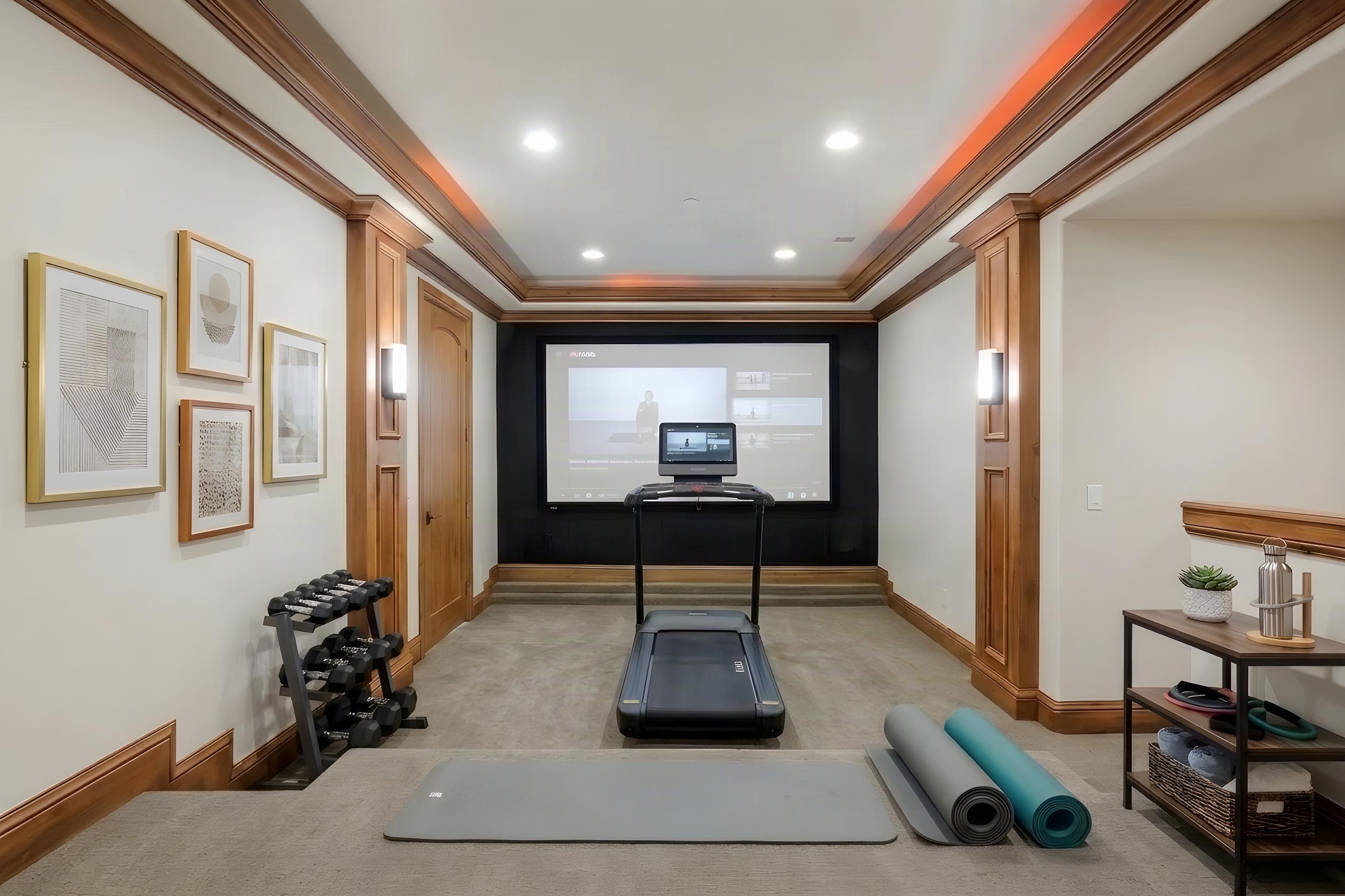  Legacy Estate Custom Residence In Highly Coveted McArthur Ranch - 物件實景