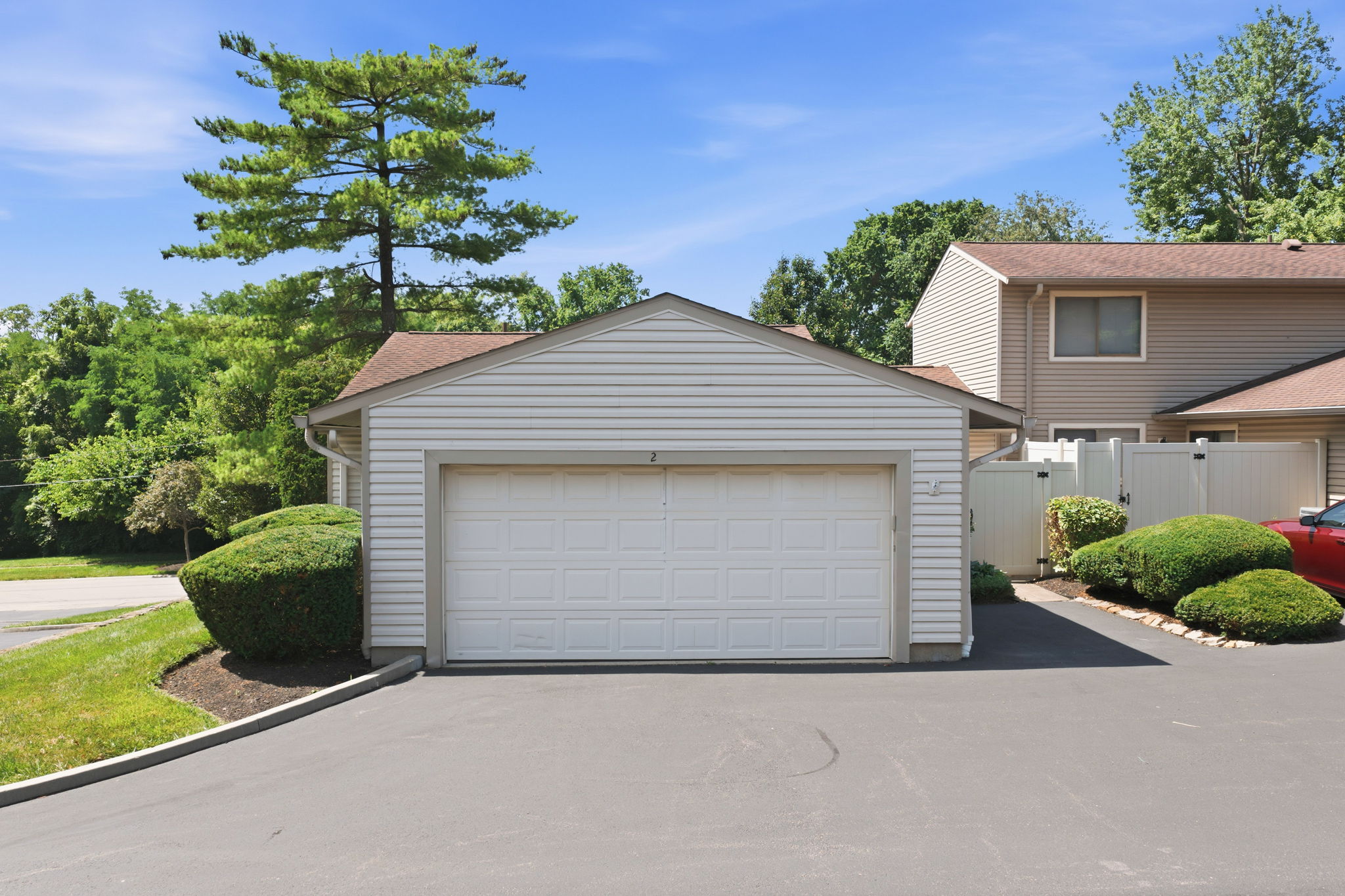  2 Boxwood Court, Cincinnati, OH 45246 - 物件實景