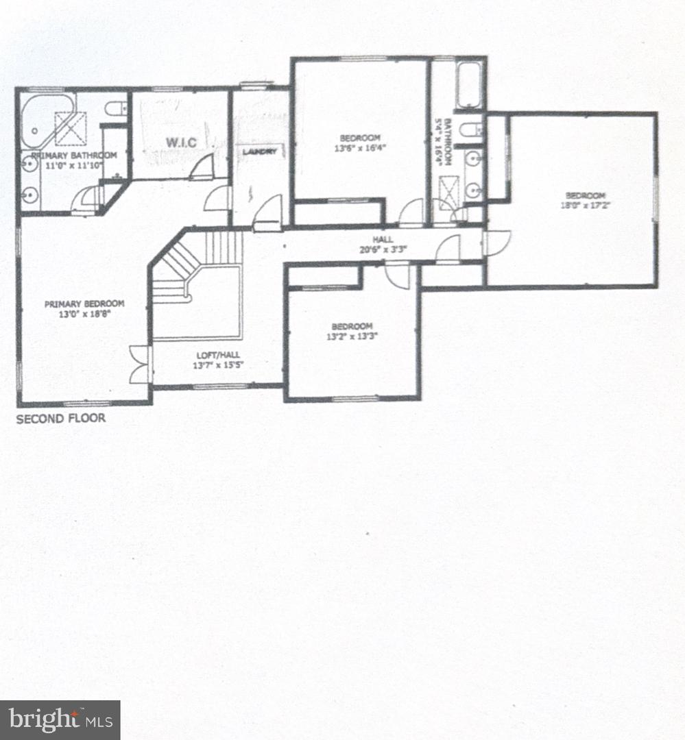 Downingtown, Pennsylvania, 19335, United States, 4 Bedrooms Bedrooms, ,4 BathroomsBathrooms,Residential,For Sale,1988358
