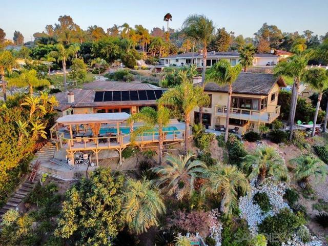 El Cajon, California, 92020, United States, 5 Bedrooms Bedrooms, ,4 BathroomsBathrooms,Residential,For Sale,1983564