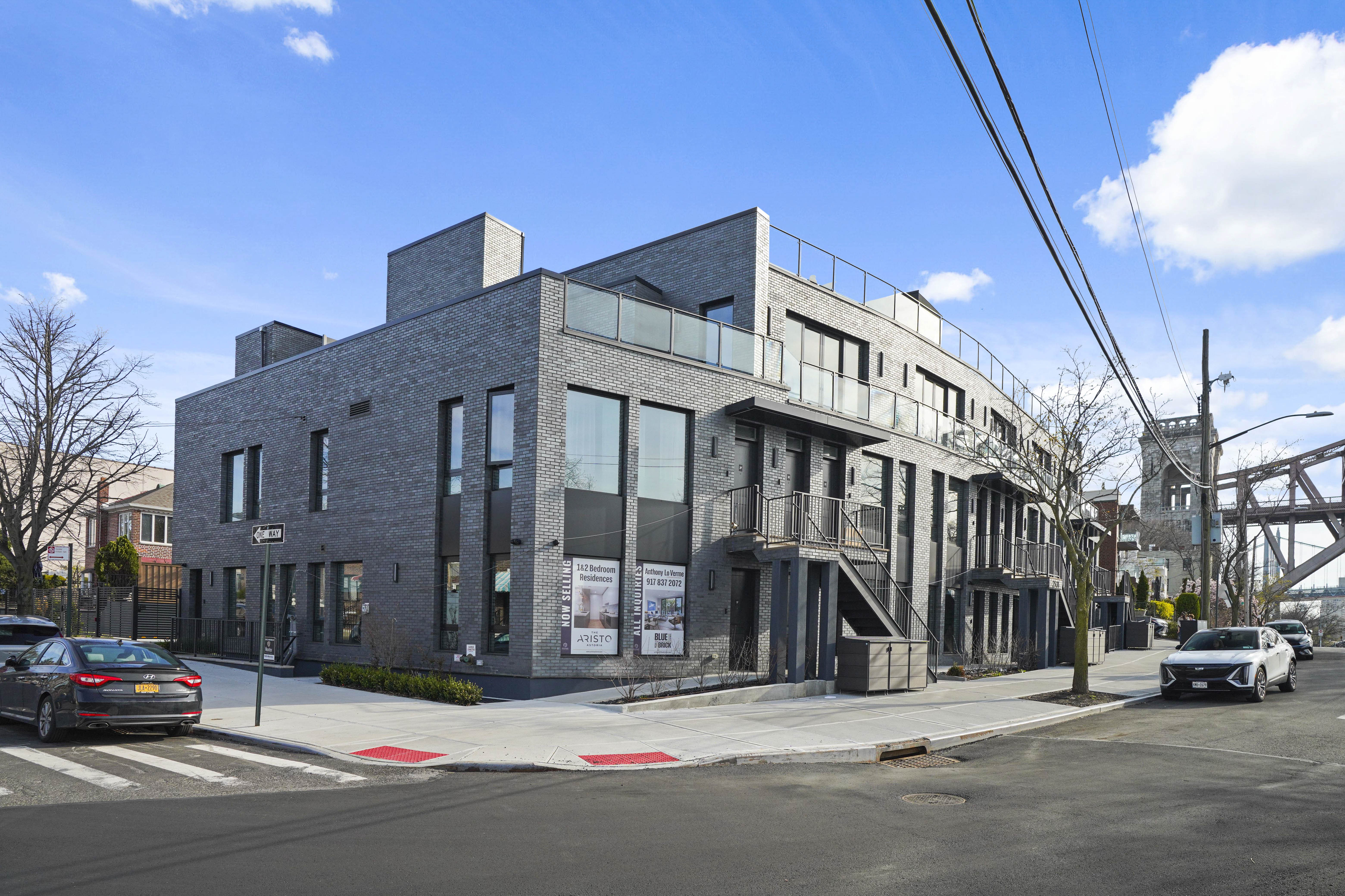  21-31 Shore Blvd. 3b, Queens, NY, 11105 - 物件實景