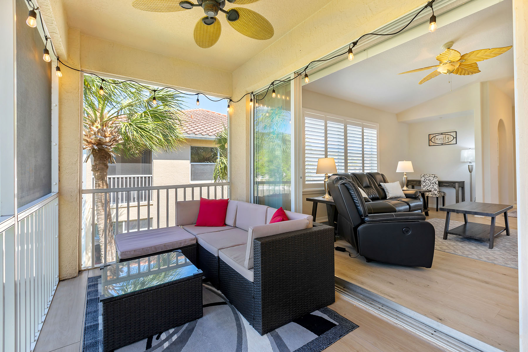  CASA DI AMICI - 物件實景