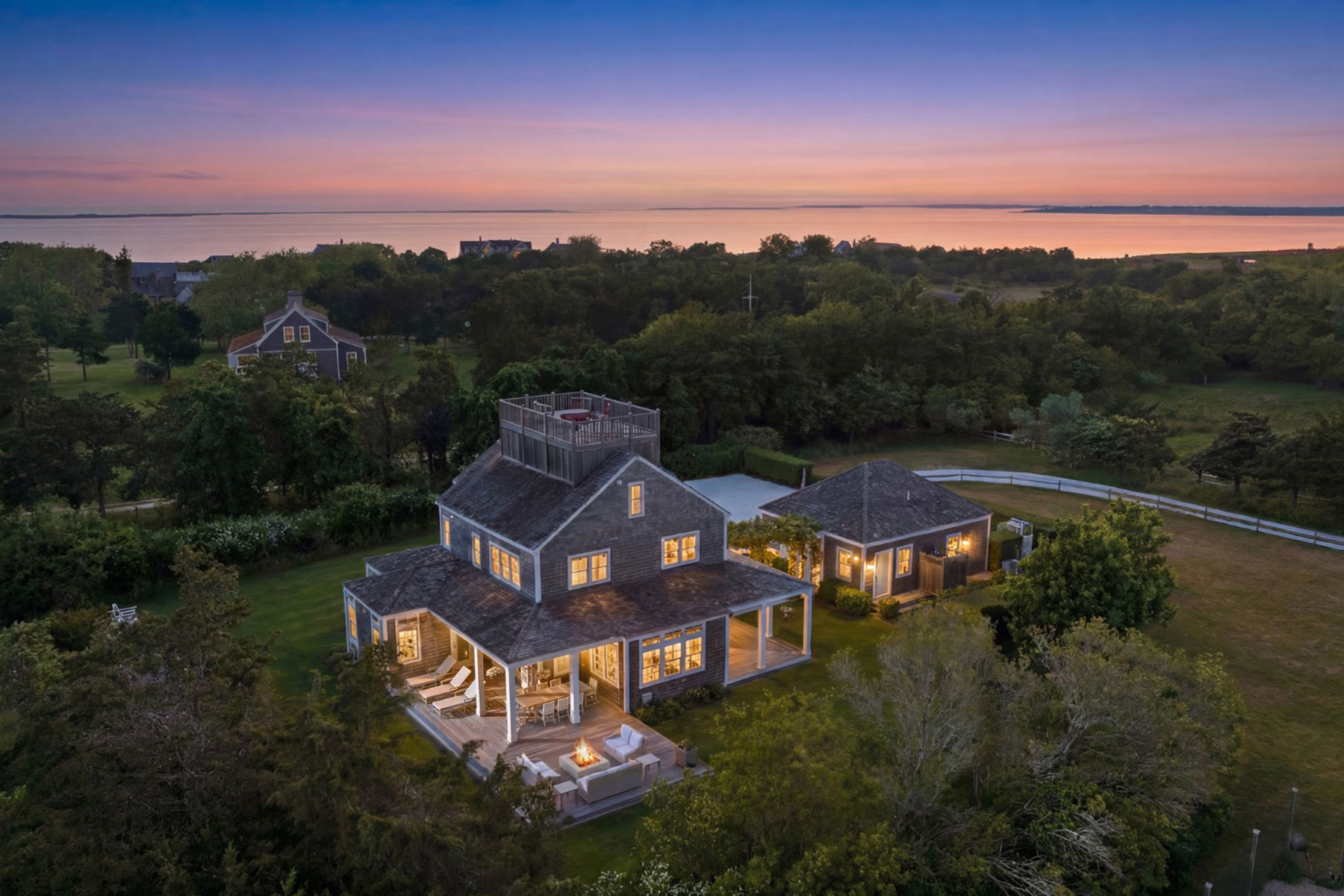  1 Chadwick Court, Nantucket, MA, 02554 - 物件實景