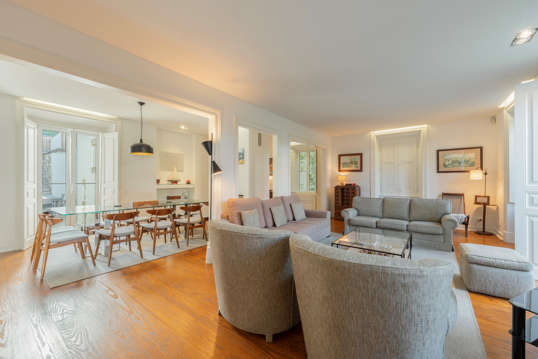  House, 5 bedrooms, for Sale - 物件實景