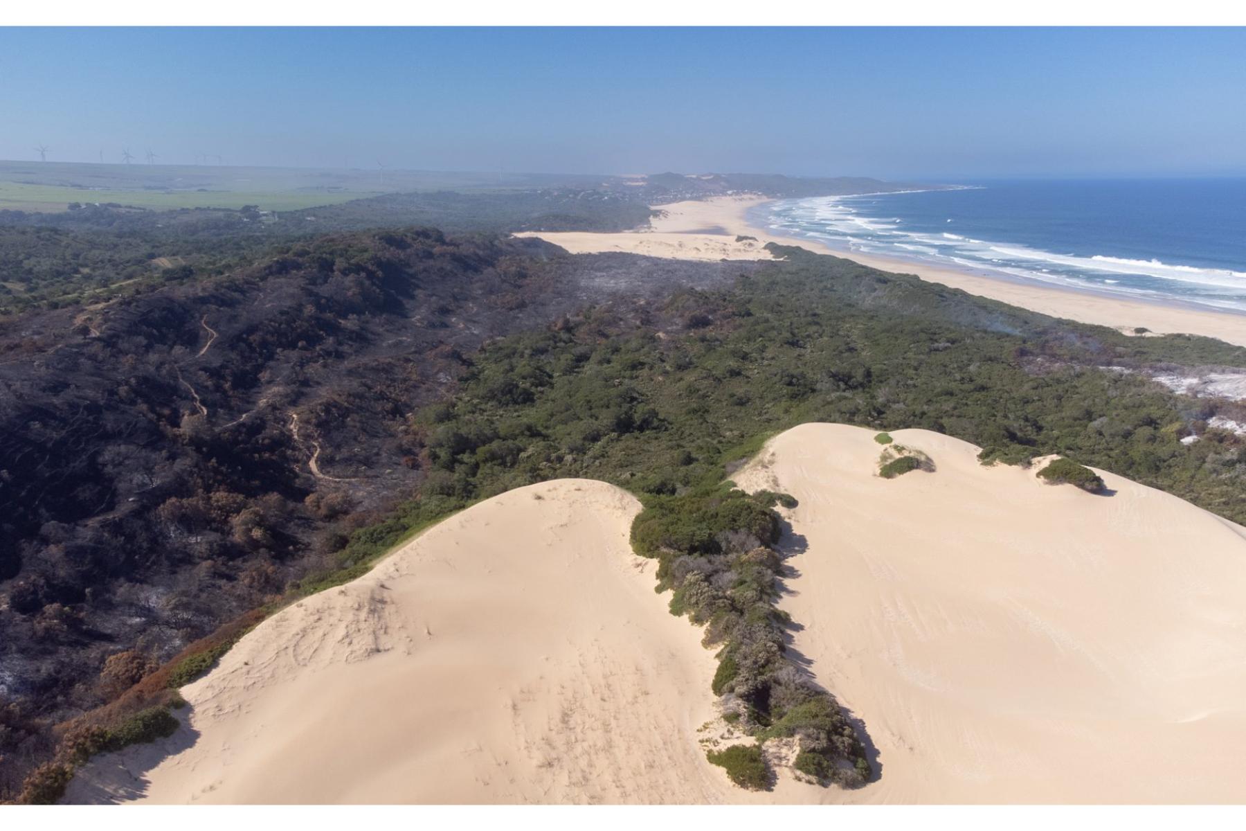  OYSTER BAY DEVELOPMENT LAND FOR SALE - 物件實景