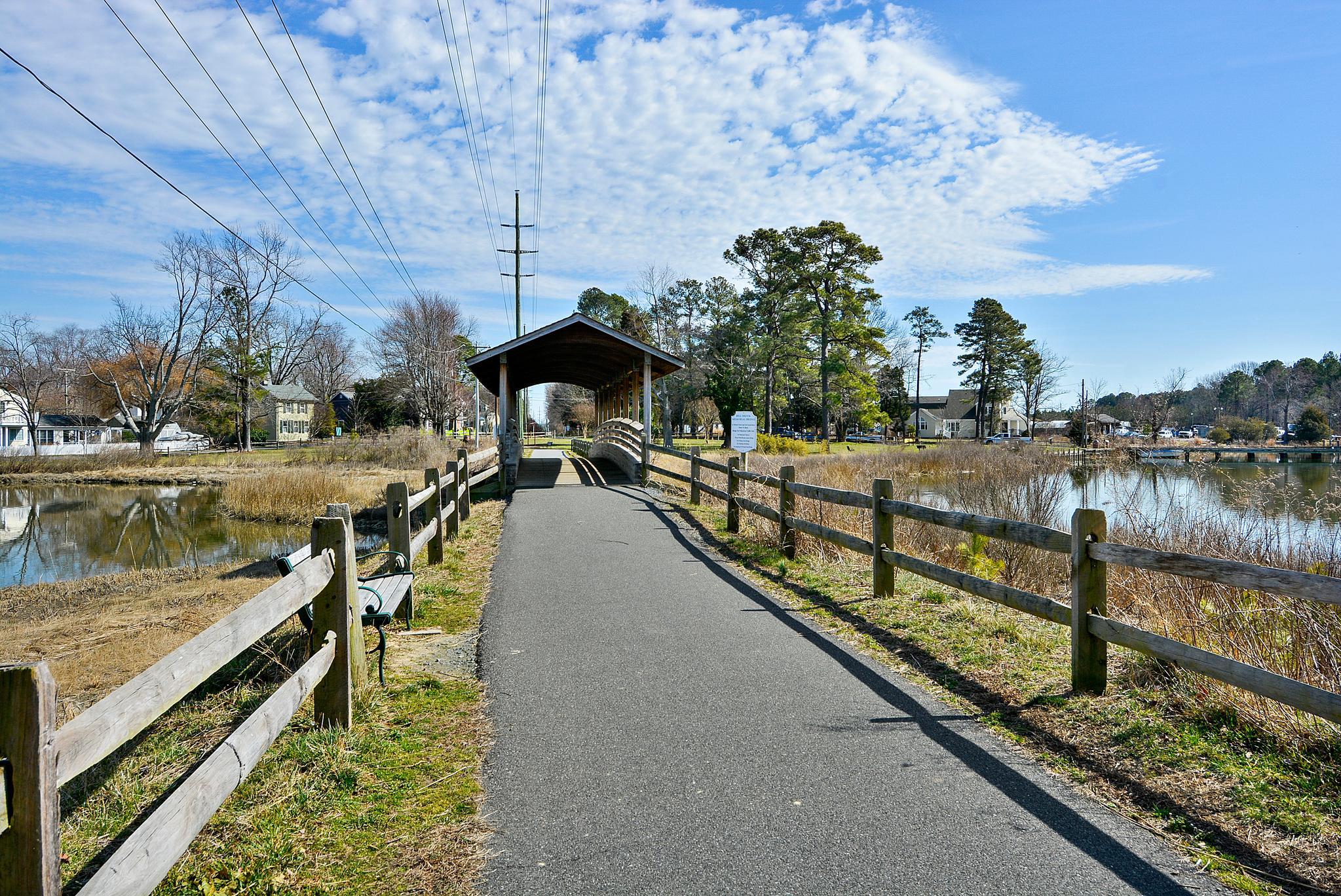  24700 Deepwater Point, Saint Michaels, MD, 21663 - 物件實景