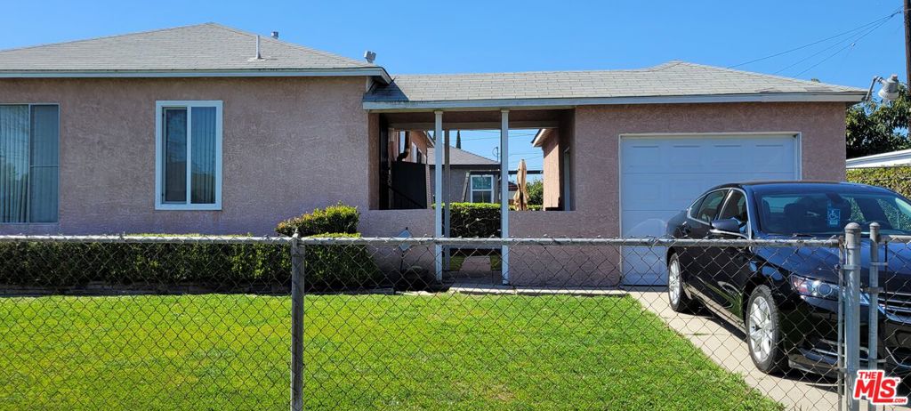 Compton, California, 90220, United States, 3 Bedrooms Bedrooms, ,1 BathroomBathrooms,Residential,For Sale,1846005