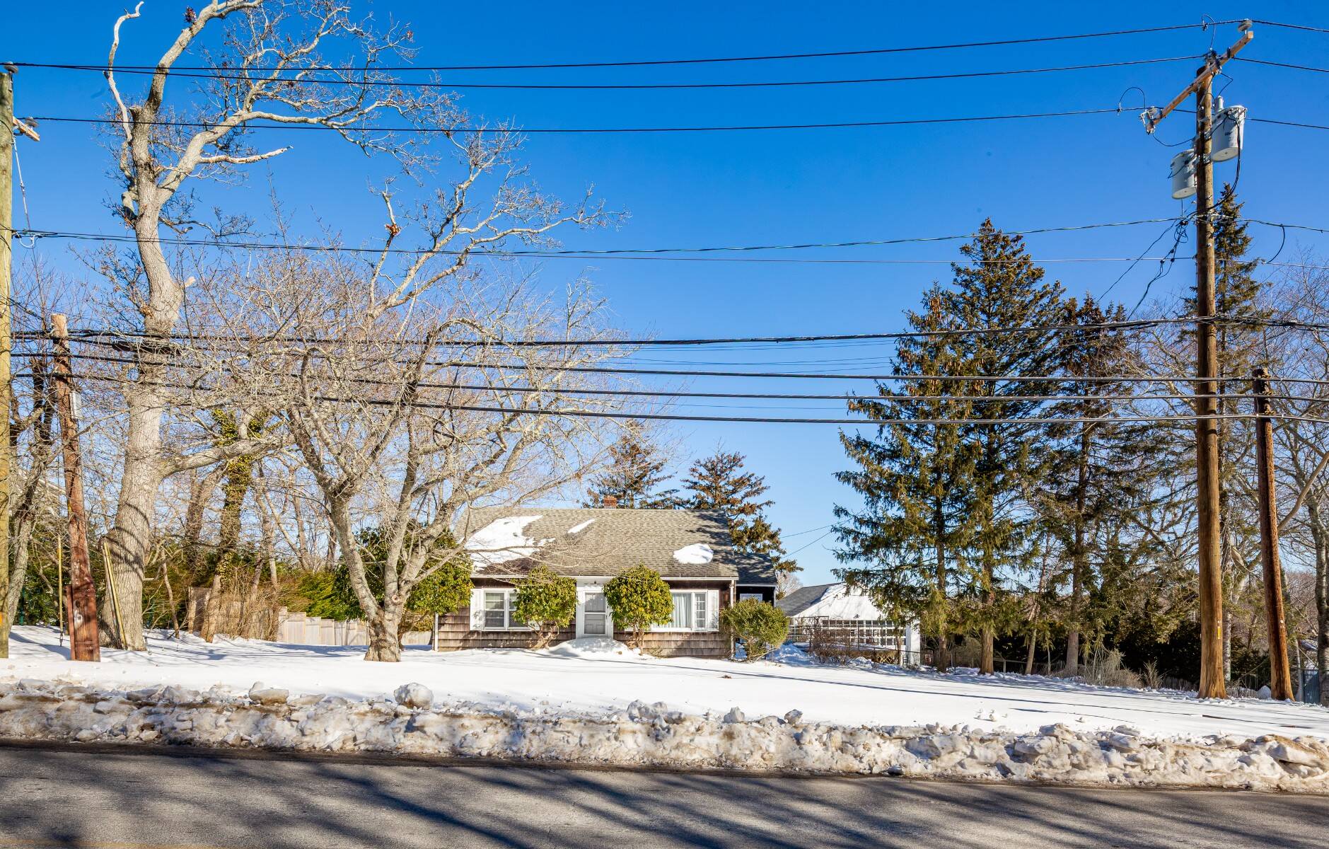  East Hampton Village Fringe - 物件實景