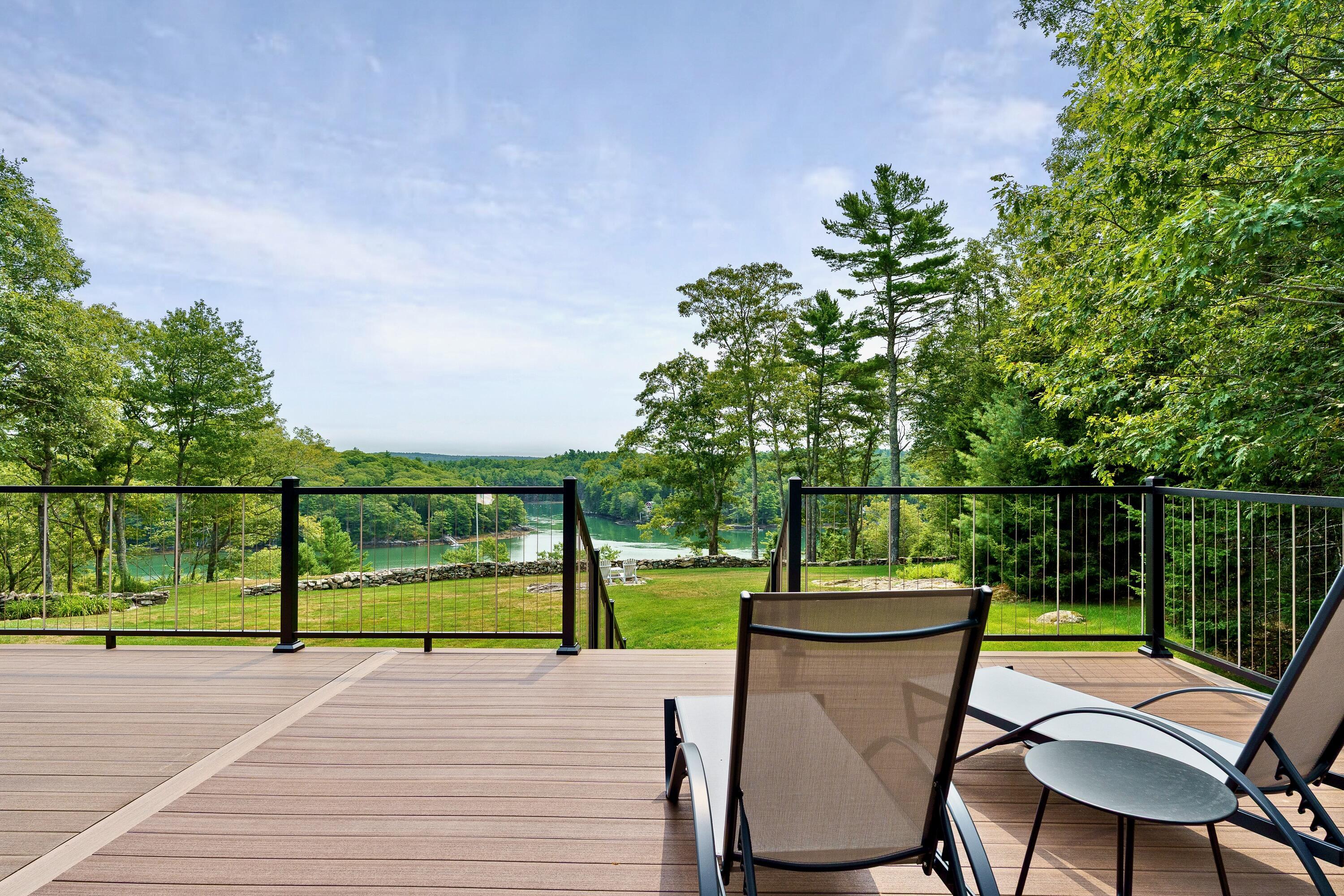  18 High Head Road - 物件實景