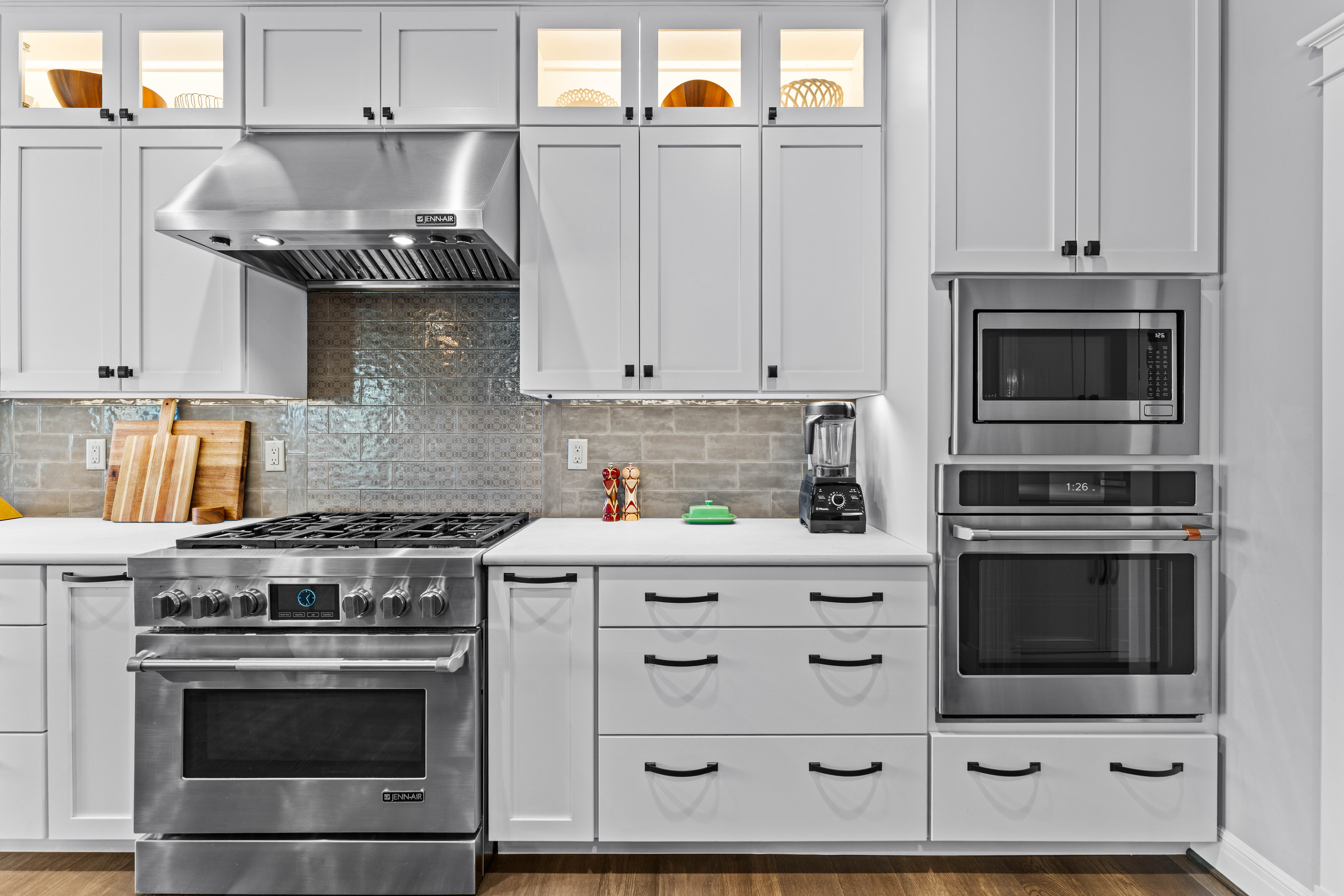  Private, Resort-Level Living in Wildwood - 物件實景