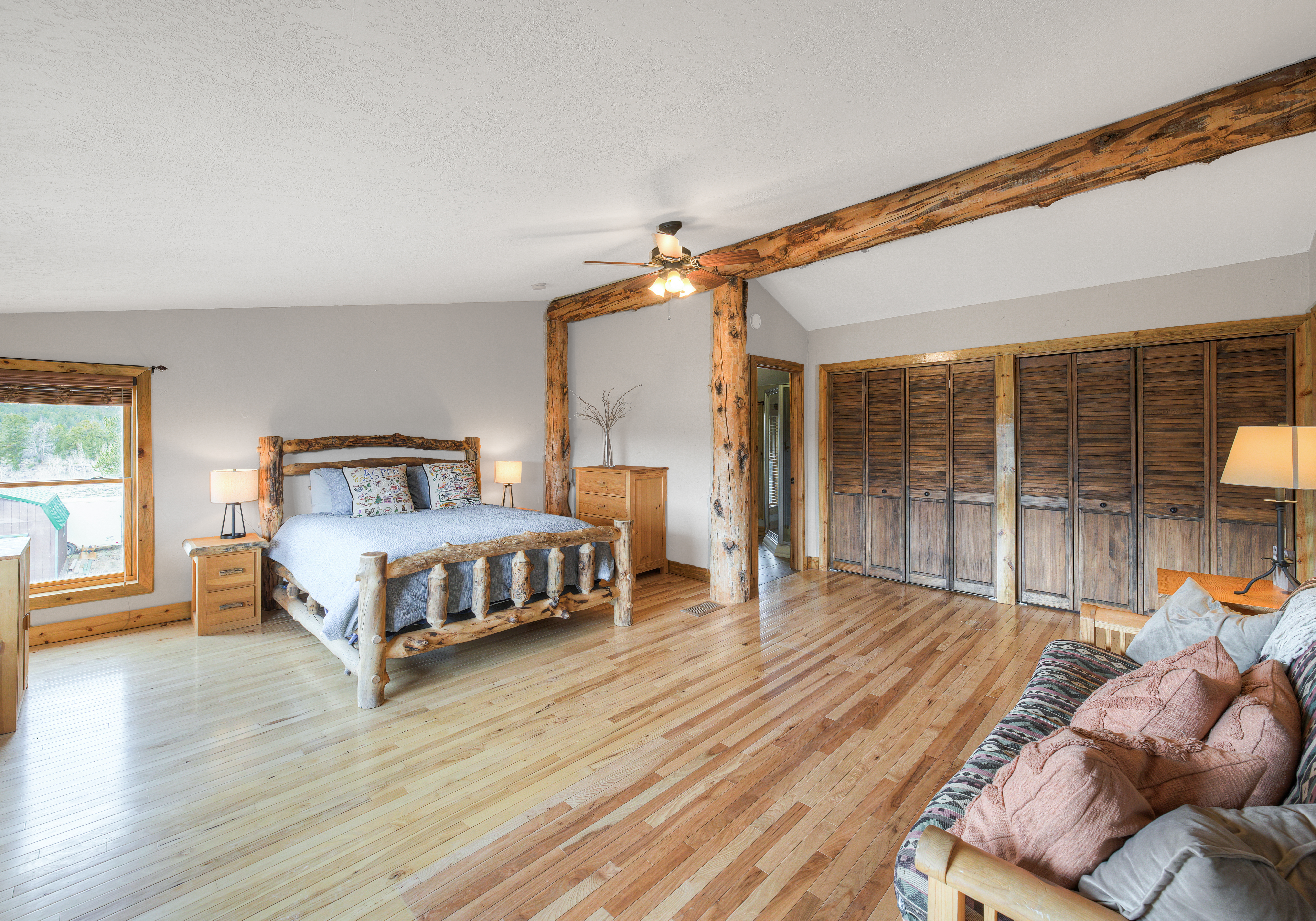  2867 Willow Creek Lane, Fairplay, CO, 80440 - 物件實景