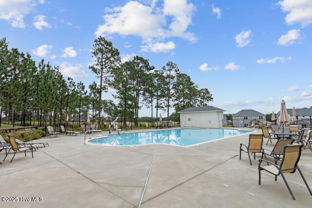 Carthage, North Carolina, 28327, United States, 3 Bedrooms Bedrooms, ,3 BathroomsBathrooms,Residential,For Sale,1838621