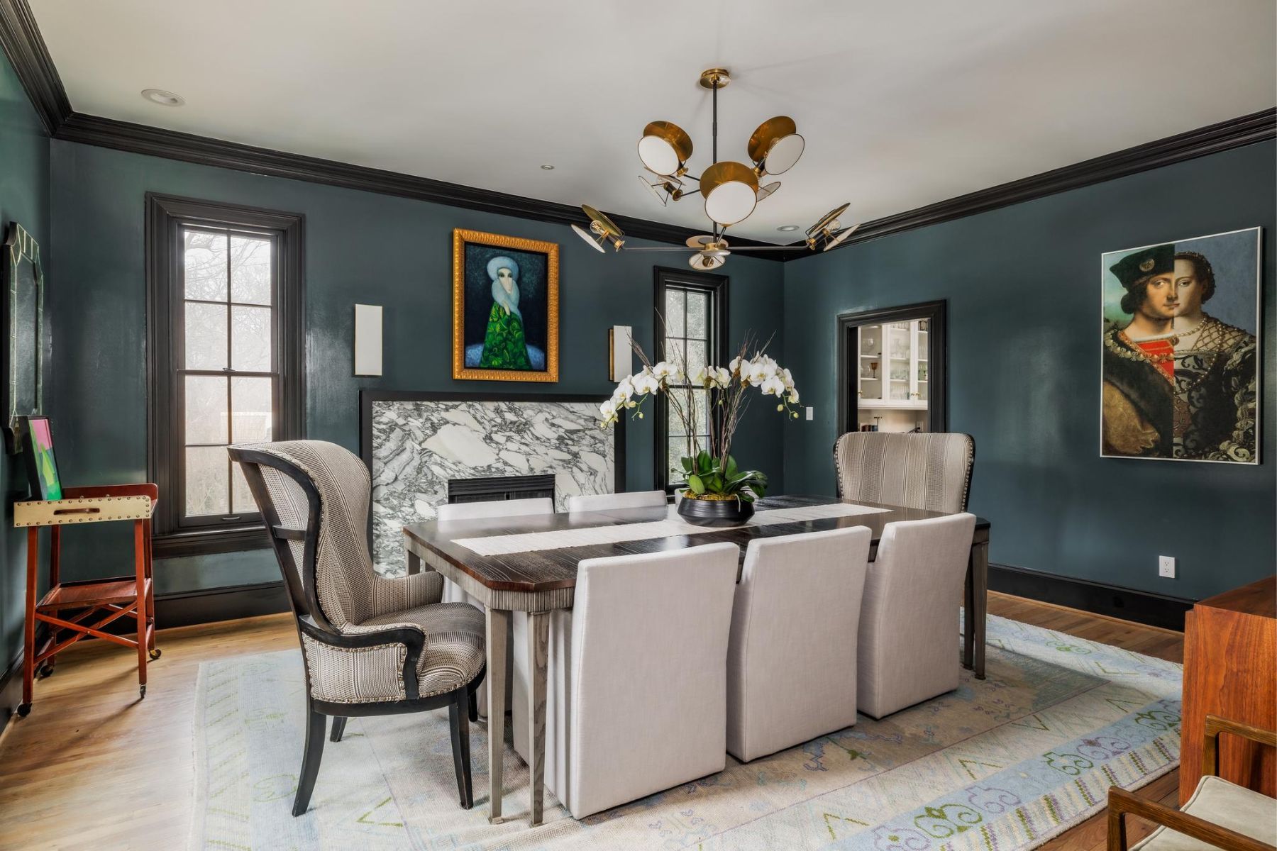  4802 Kemble Place NW, Washington, DC, 20007 - 物件實景