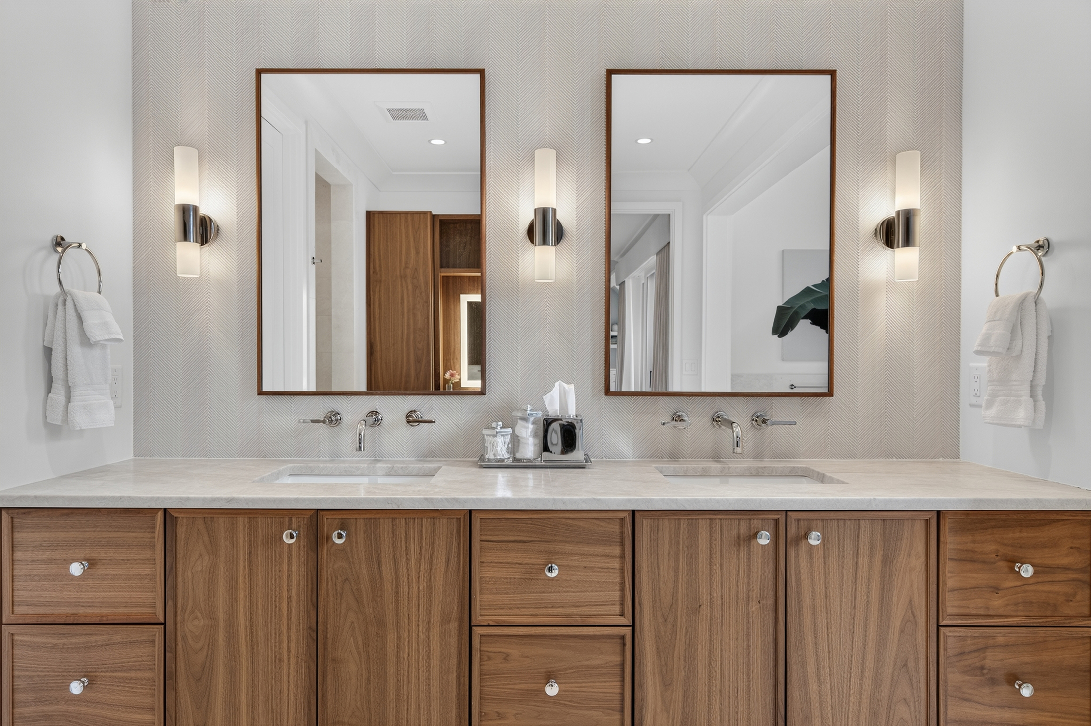  Sophisticated Newer Construction Home in Ansley Park - 物件實景