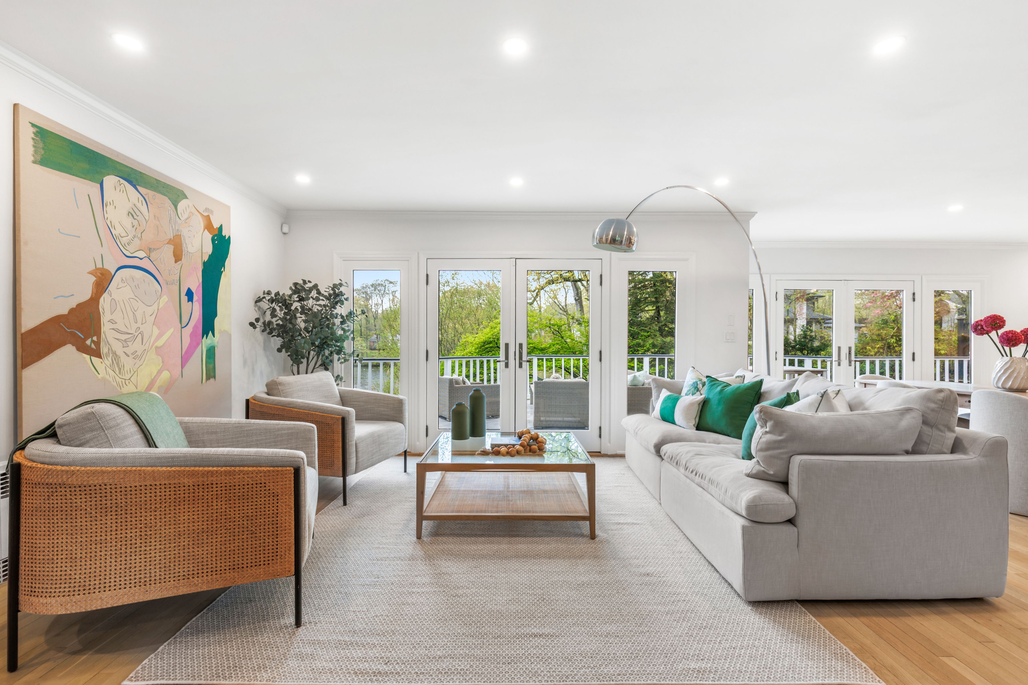  74 Long Meadow Road - 物件實景